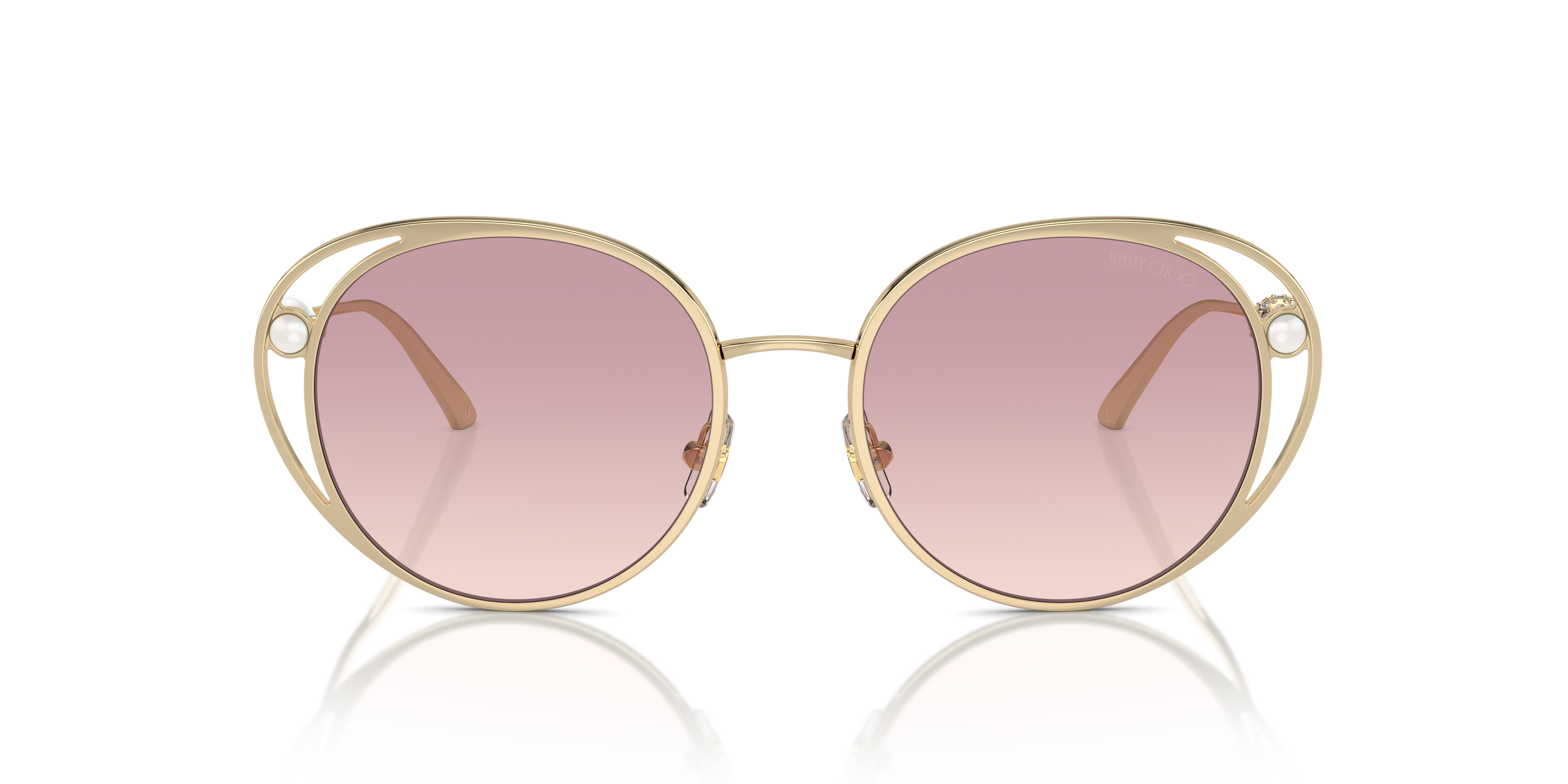 JIMMY CHOO JC4003HB 300668 53