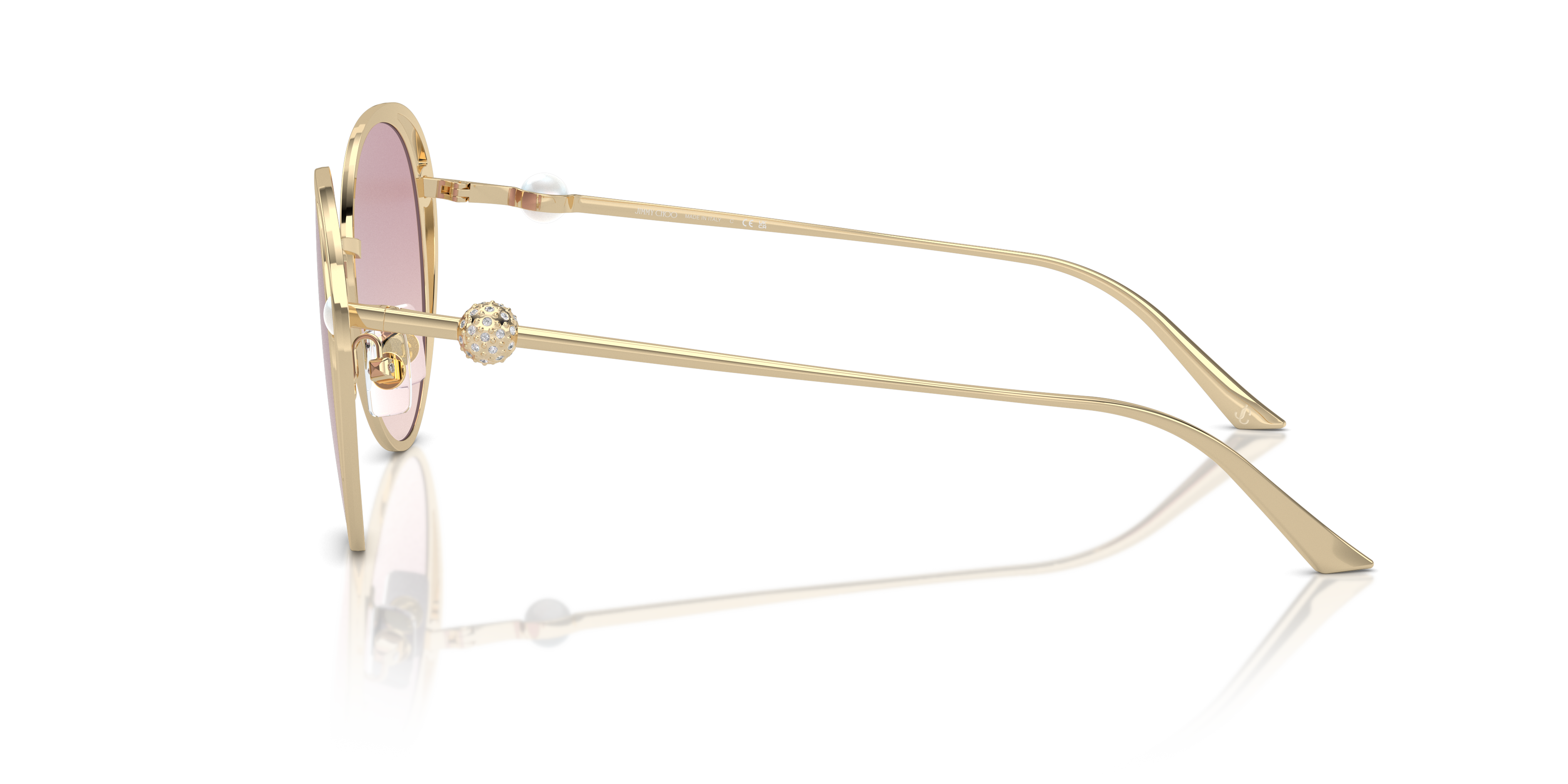 JIMMY CHOO JC4003HB 300668 53