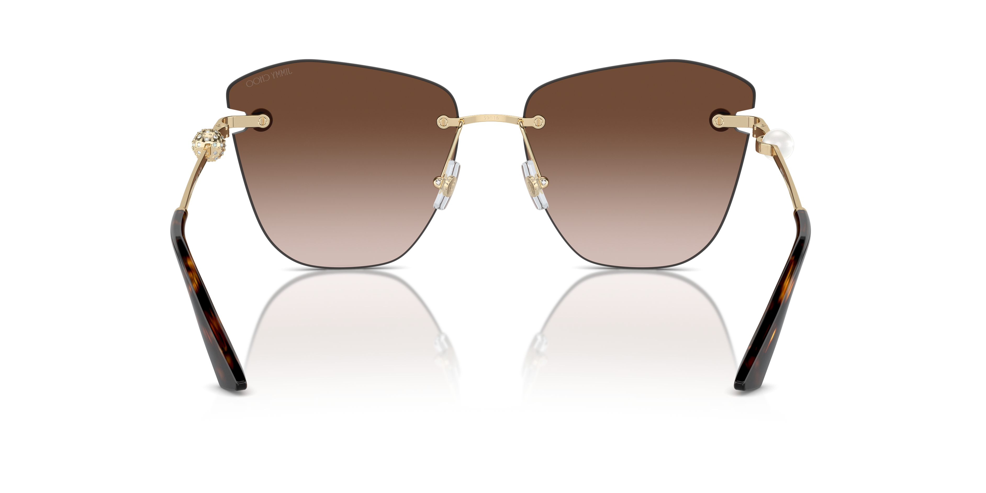 JIMMY CHOO JC4004HB 300613 59