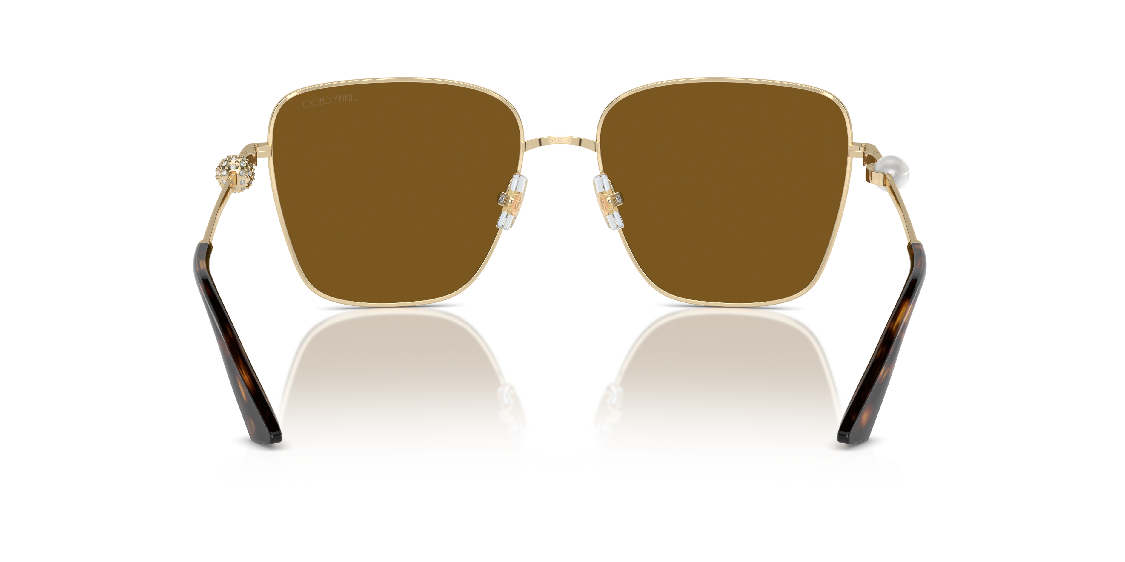 JIMMY CHOO JC4005HB 300683 56