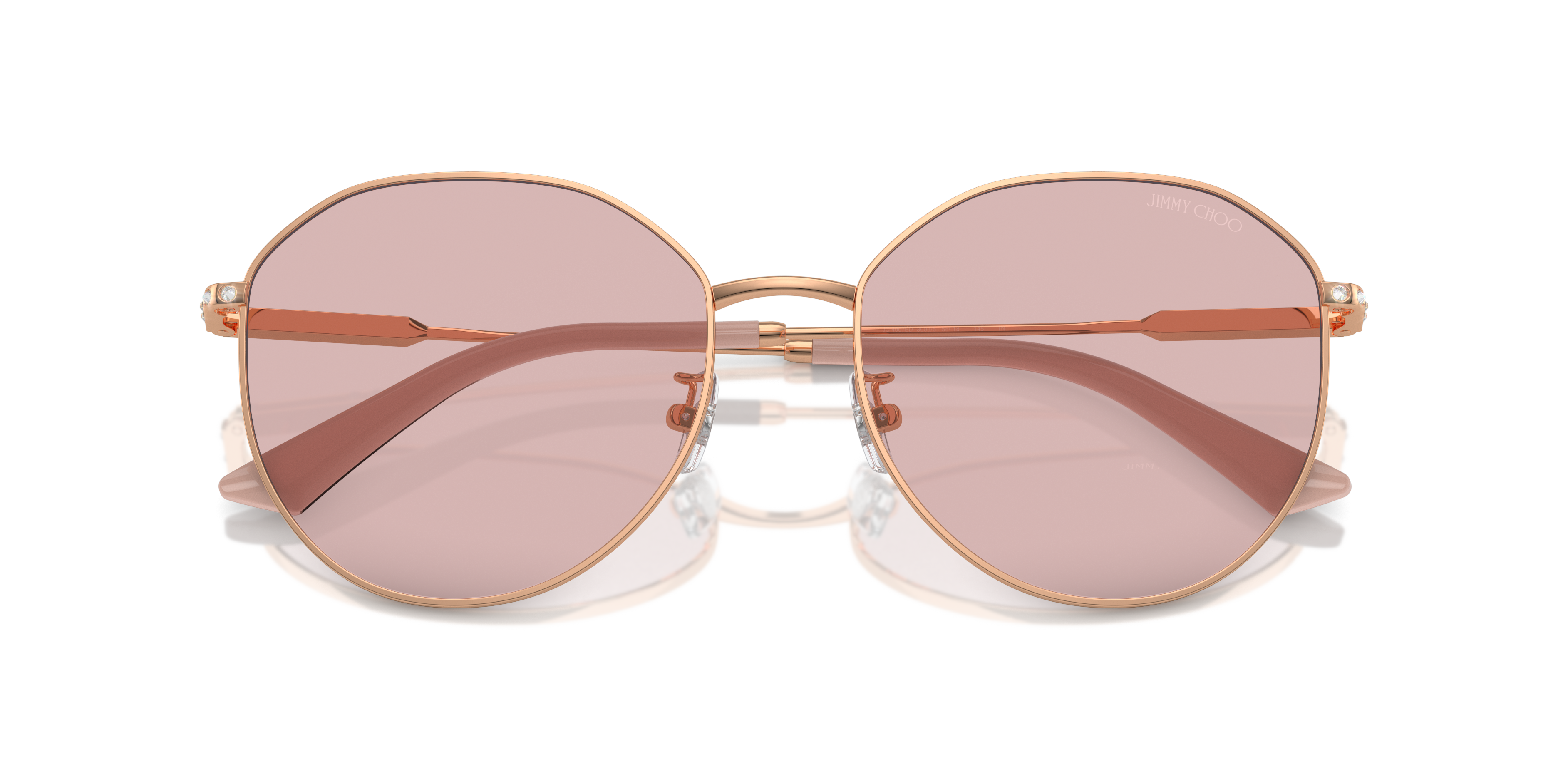 JIMMY CHOO JC4007BD 3008/5 58