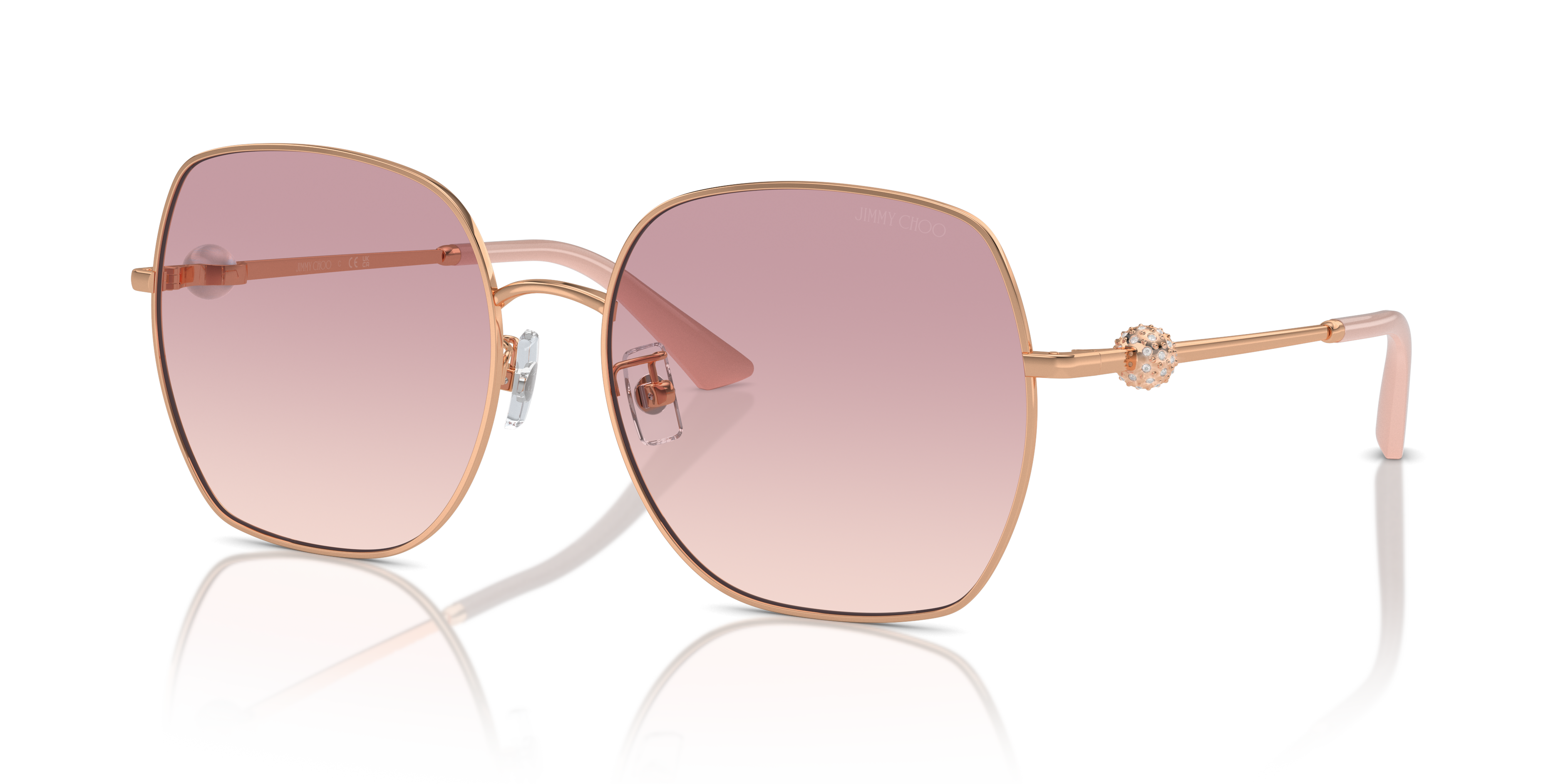 JIMMY CHOO JC4008HD 300868 59