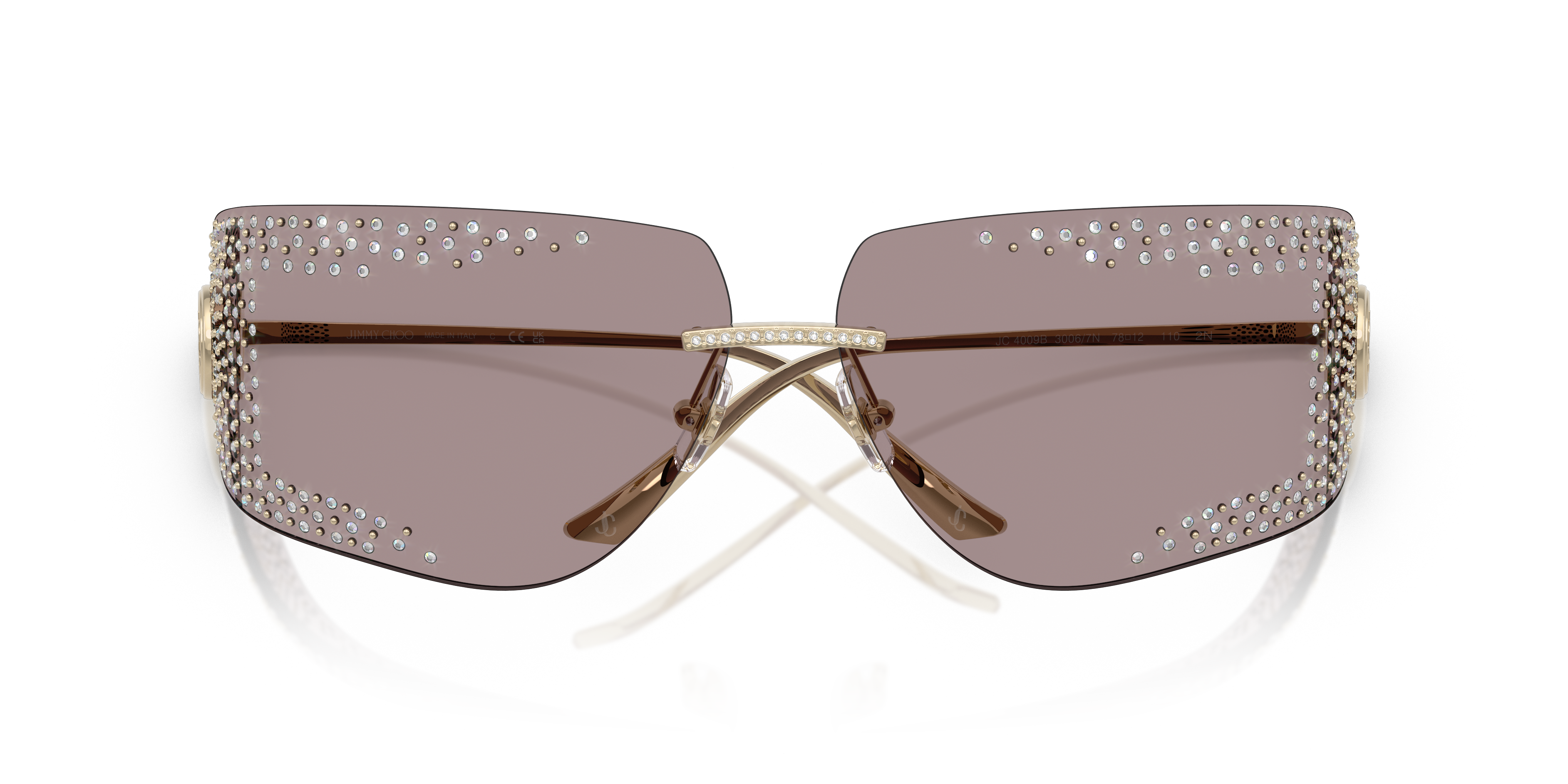 JIMMY CHOO JC4009B 30067N 78