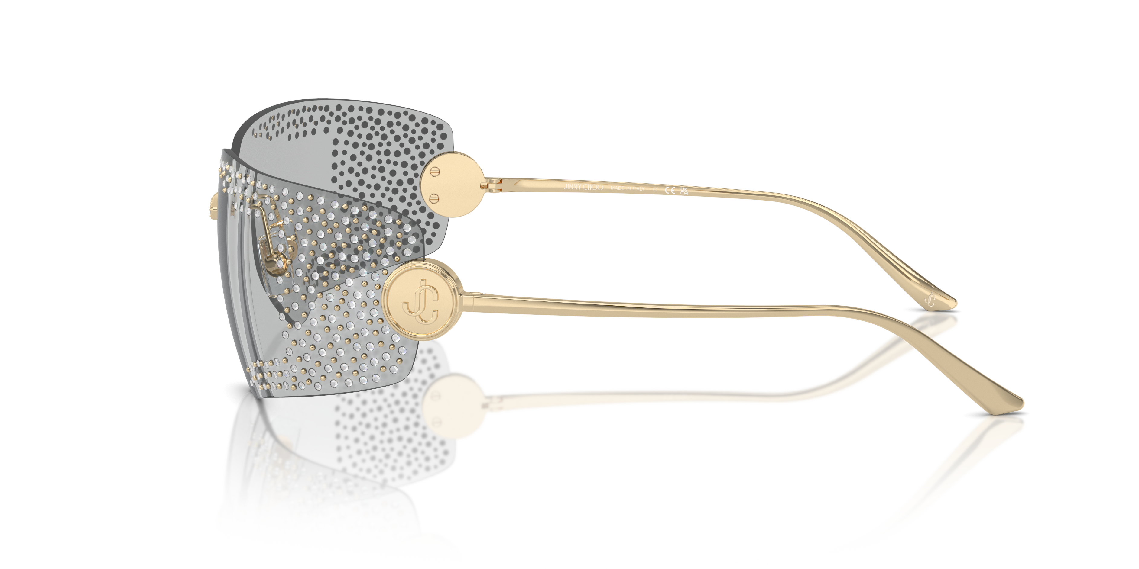 JIMMY CHOO JC4009B 300687 78