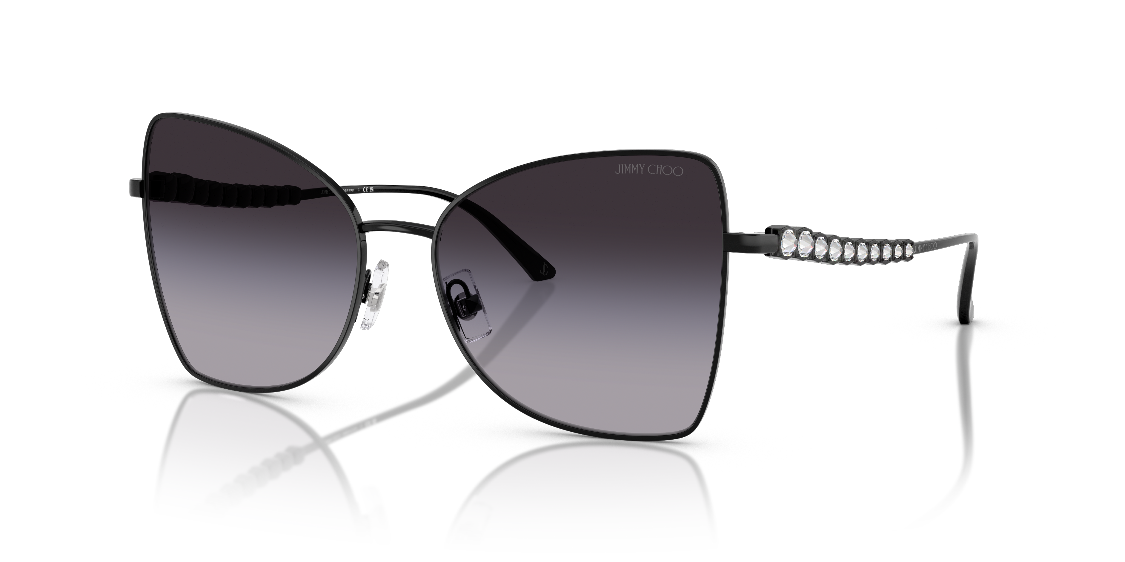 JIMMY CHOO JC4010B 30008G 55