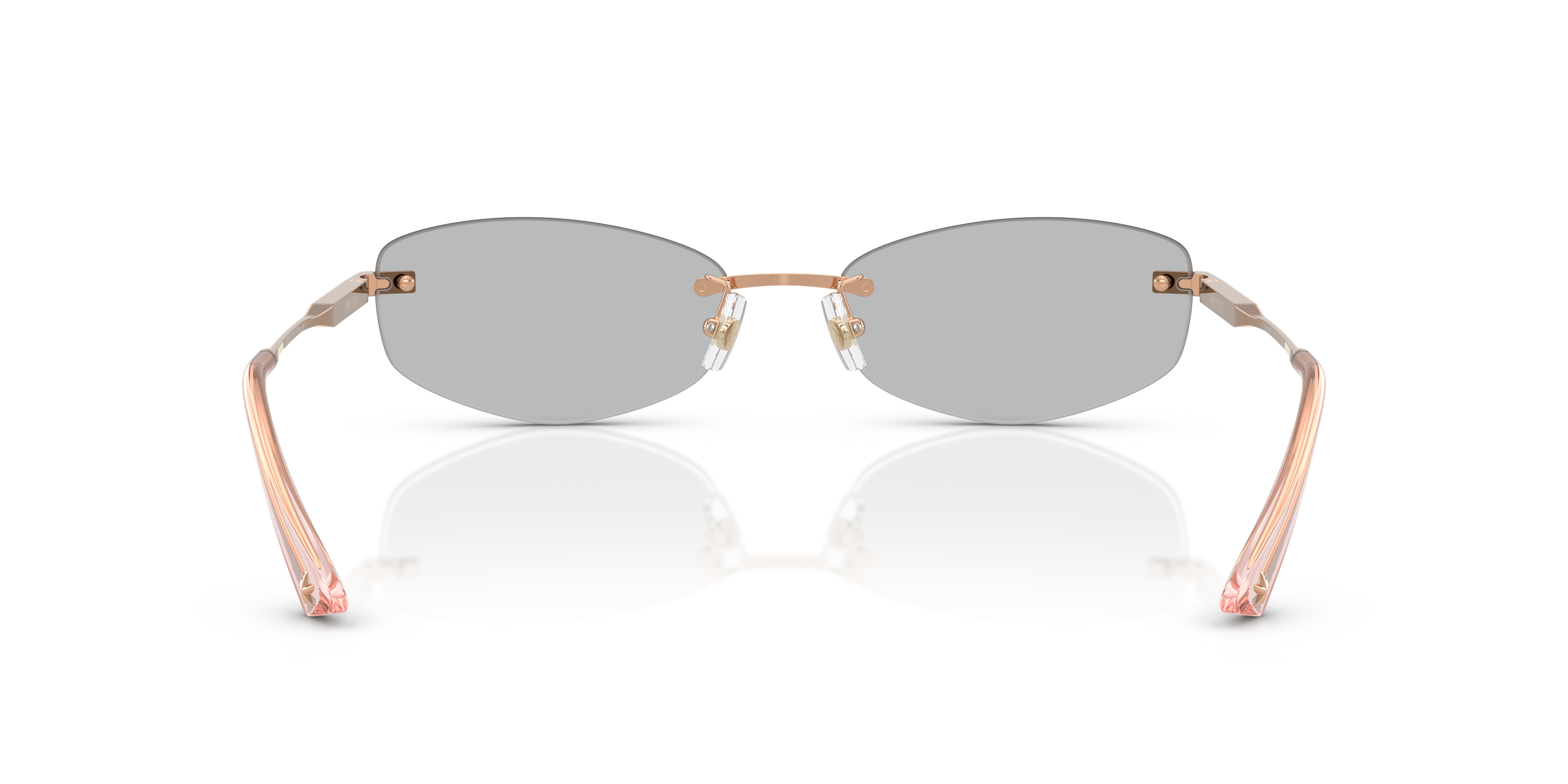 JIMMY CHOO JC4013D 300887 57