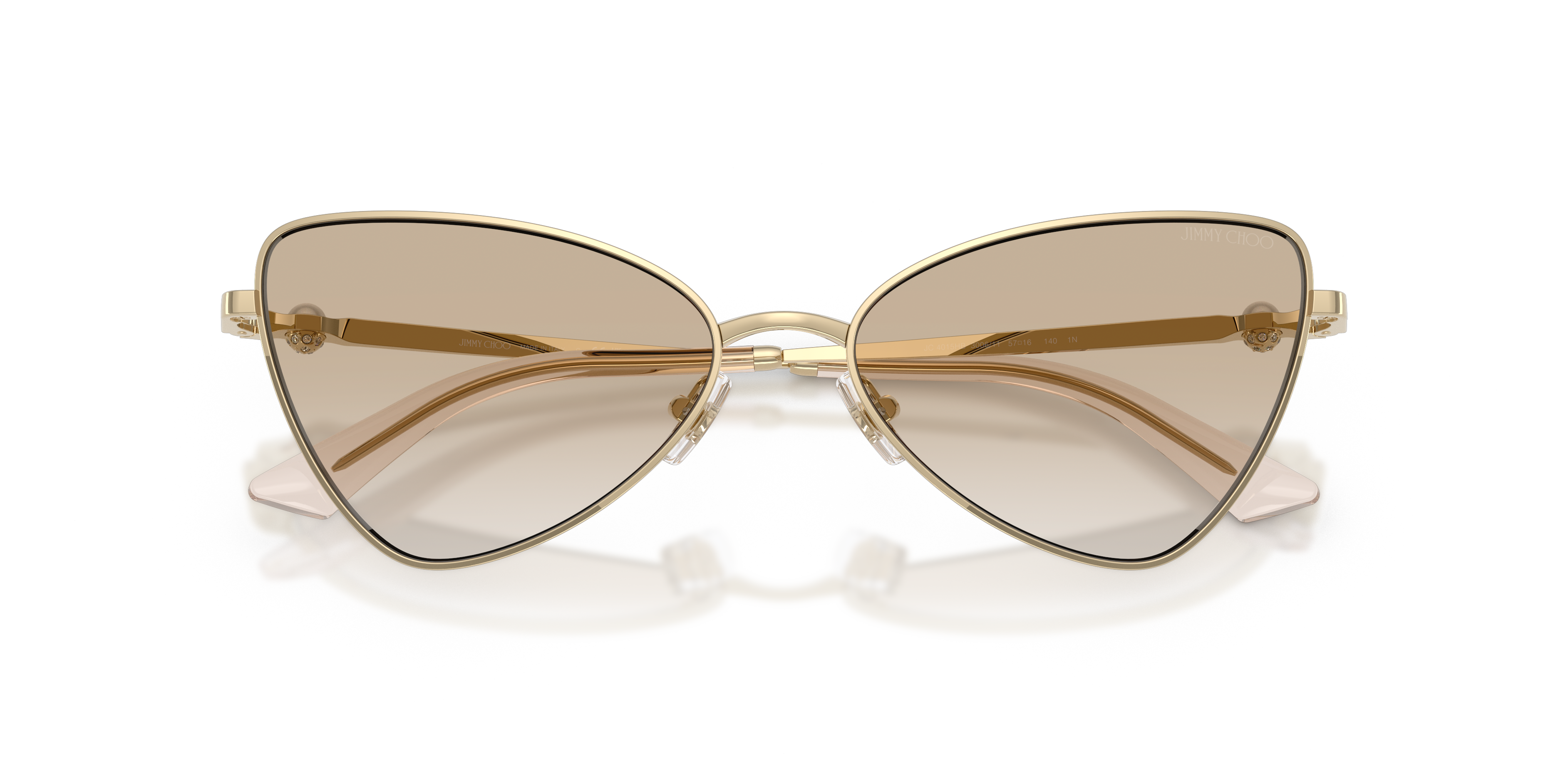 JIMMY CHOO JC4015HB 300611 57