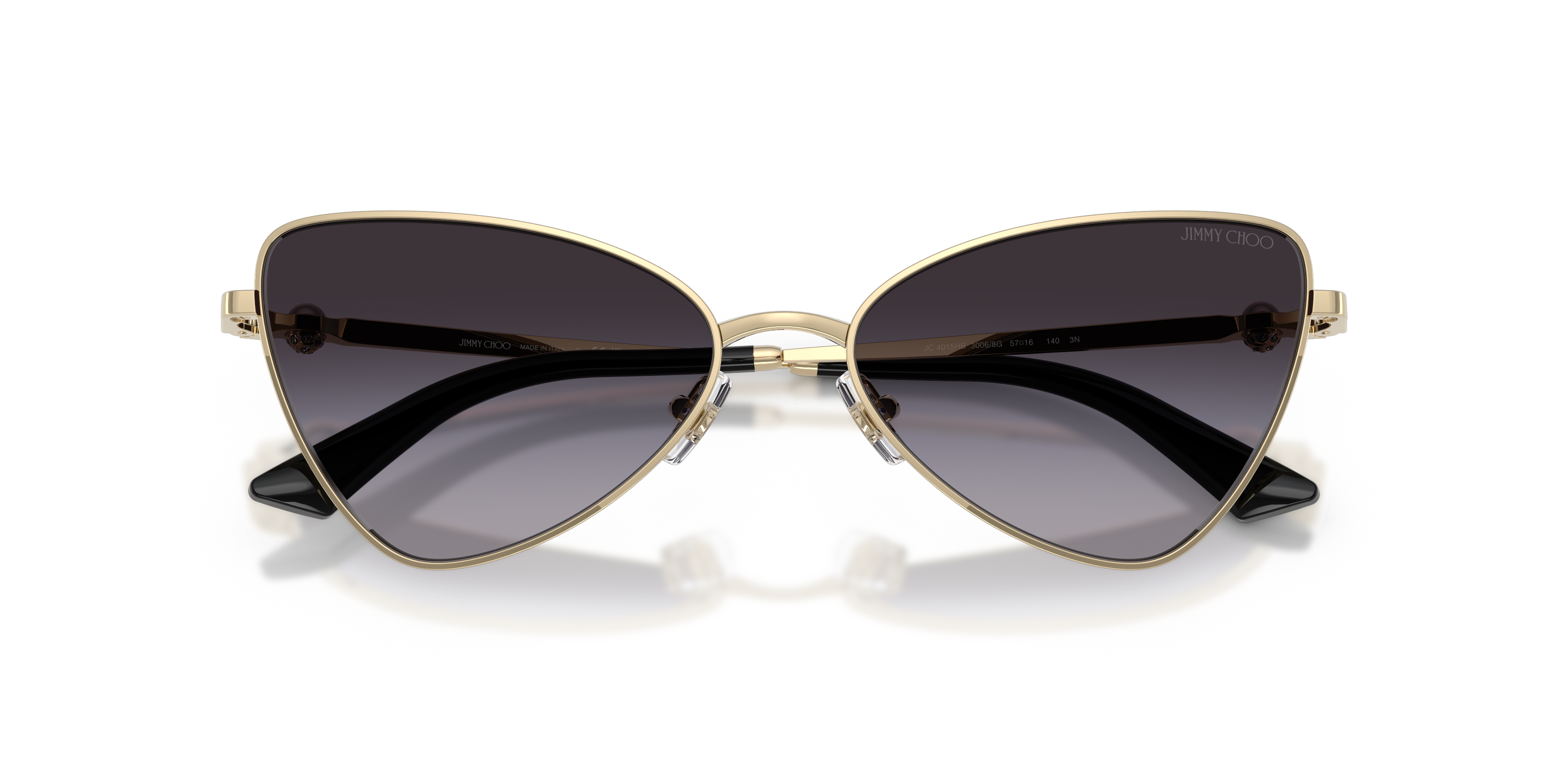 JIMMY CHOO JC4015HB 30068G 57