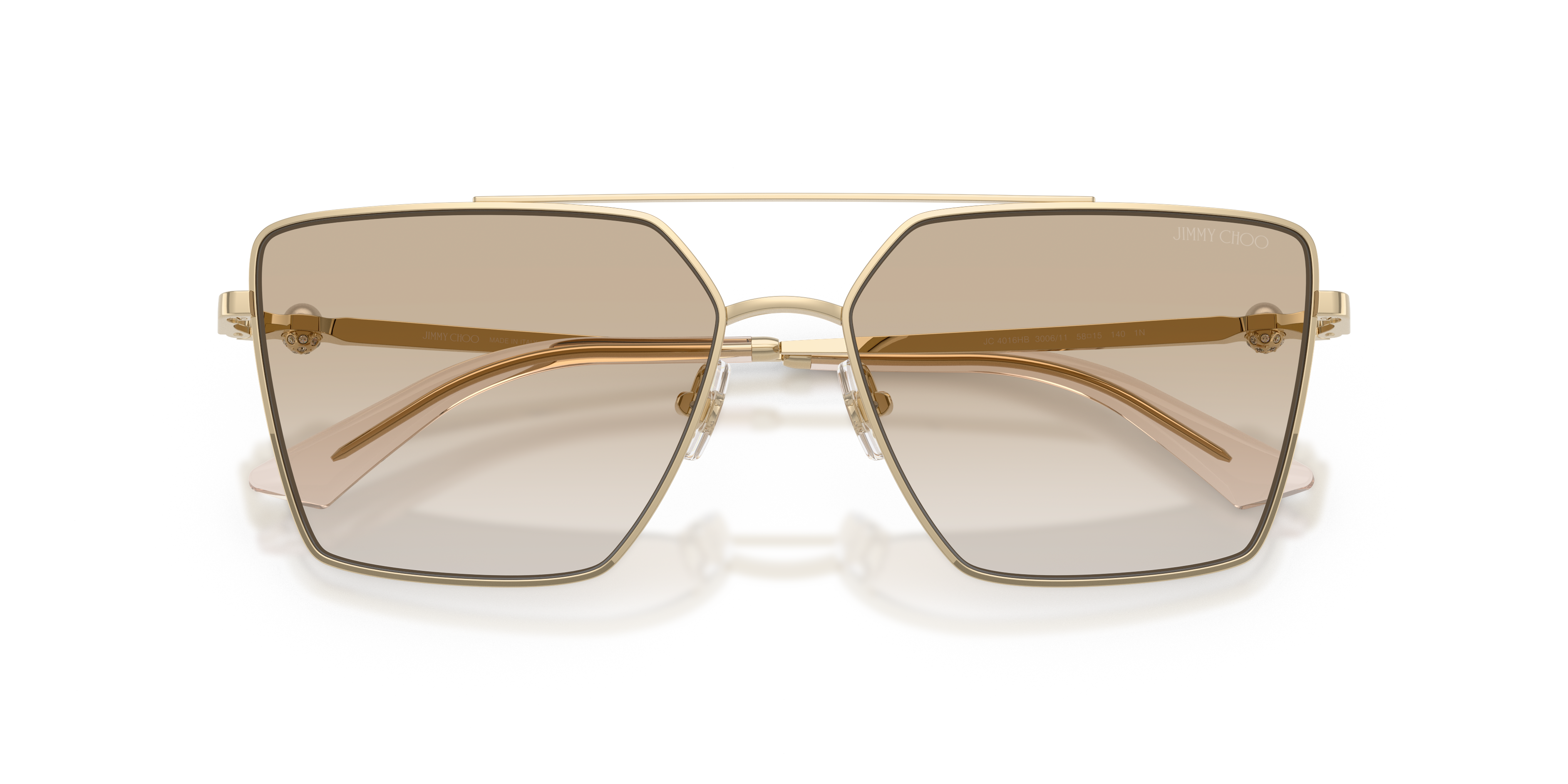 JIMMY CHOO JC4016HB 300611 58