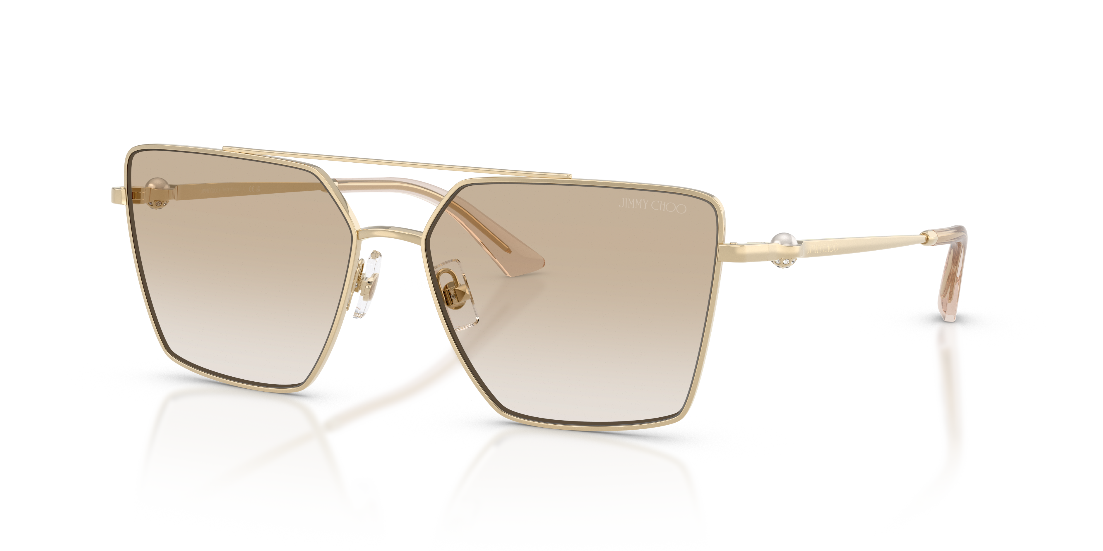 JIMMY CHOO JC4016HB 300611 58