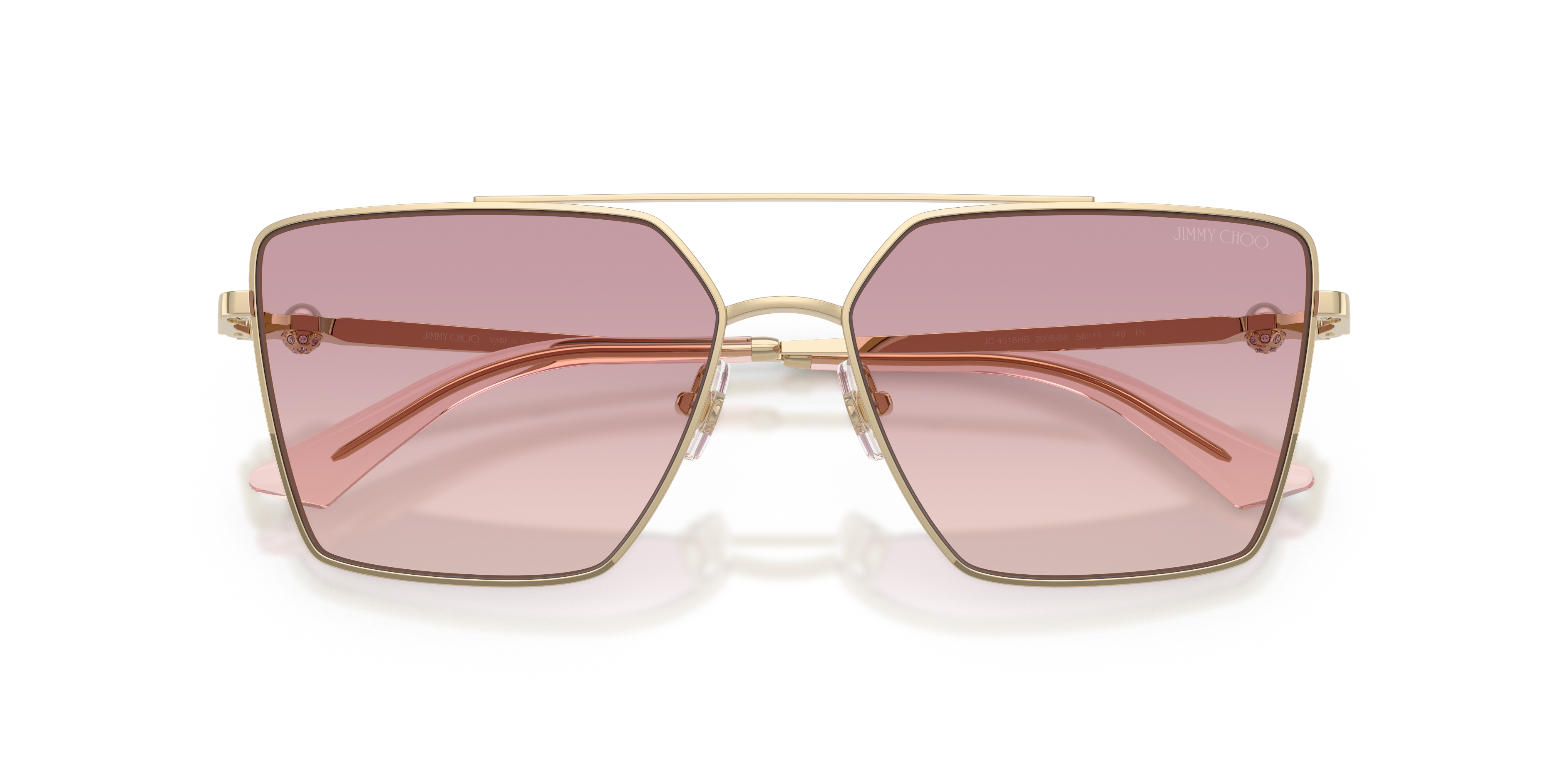 JIMMY CHOO JC4016HB 300668 58