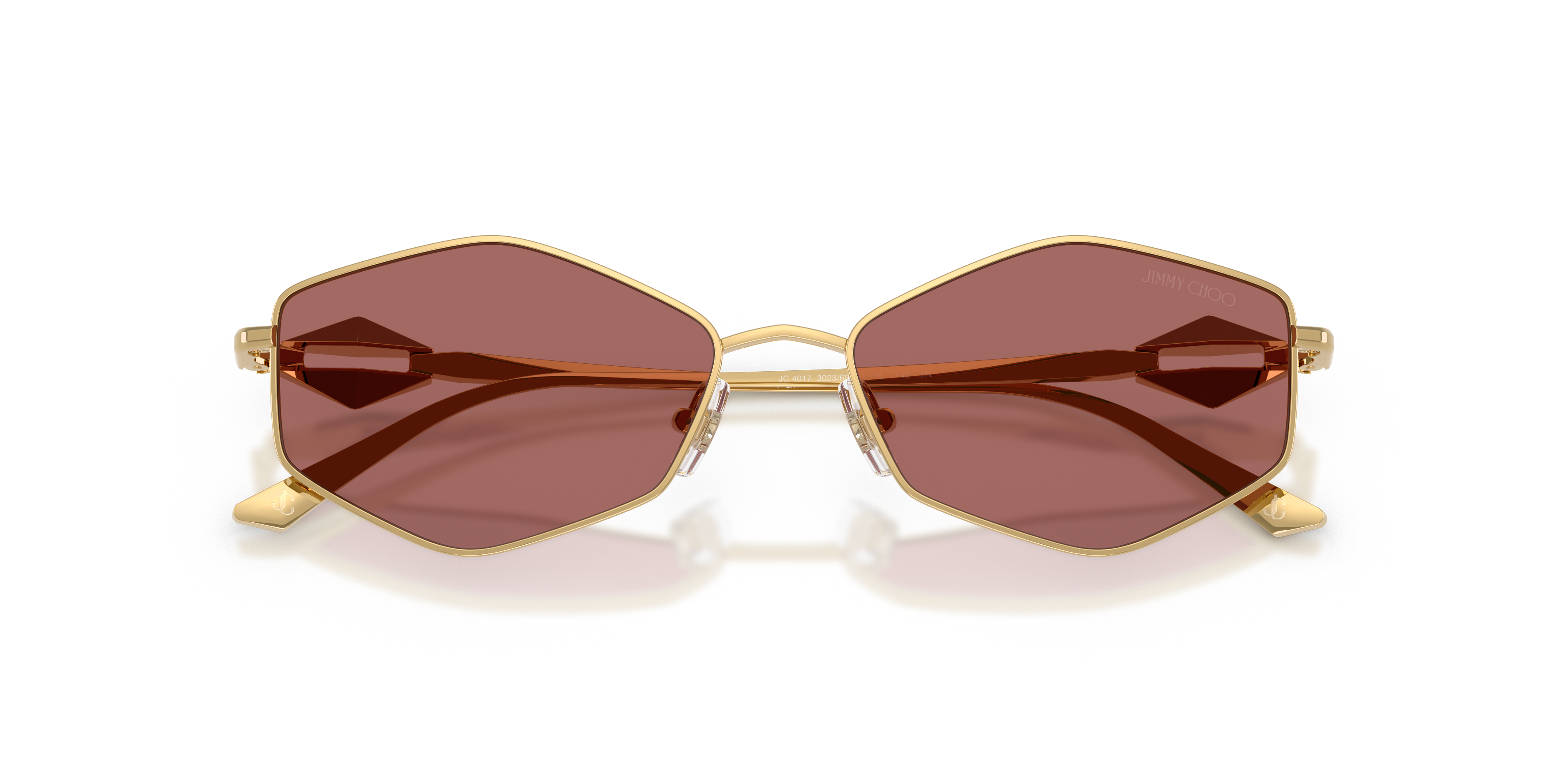 JIMMY CHOO JC4017 302369 55