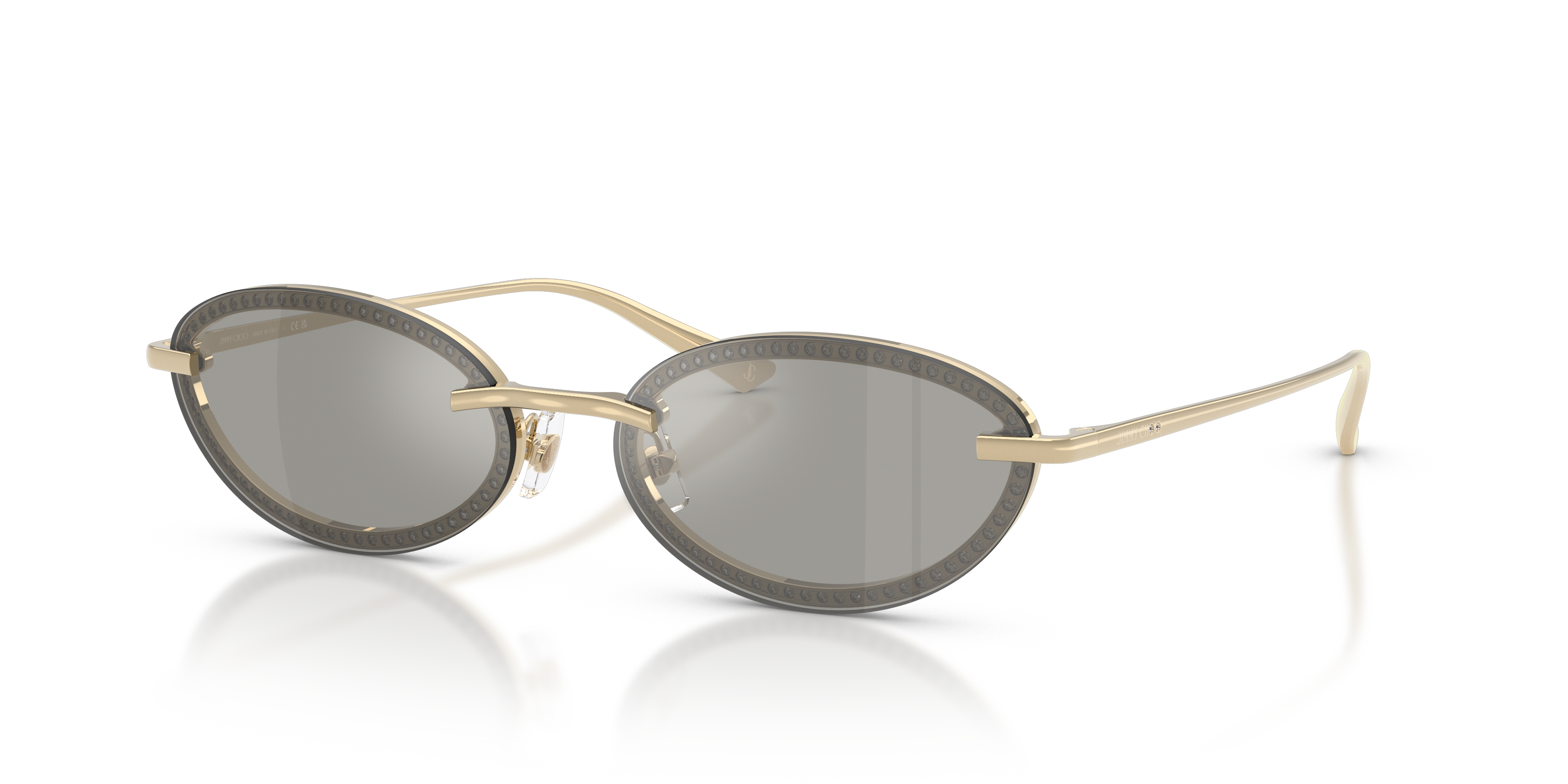 JIMMY CHOO JC4020B 30066G 59