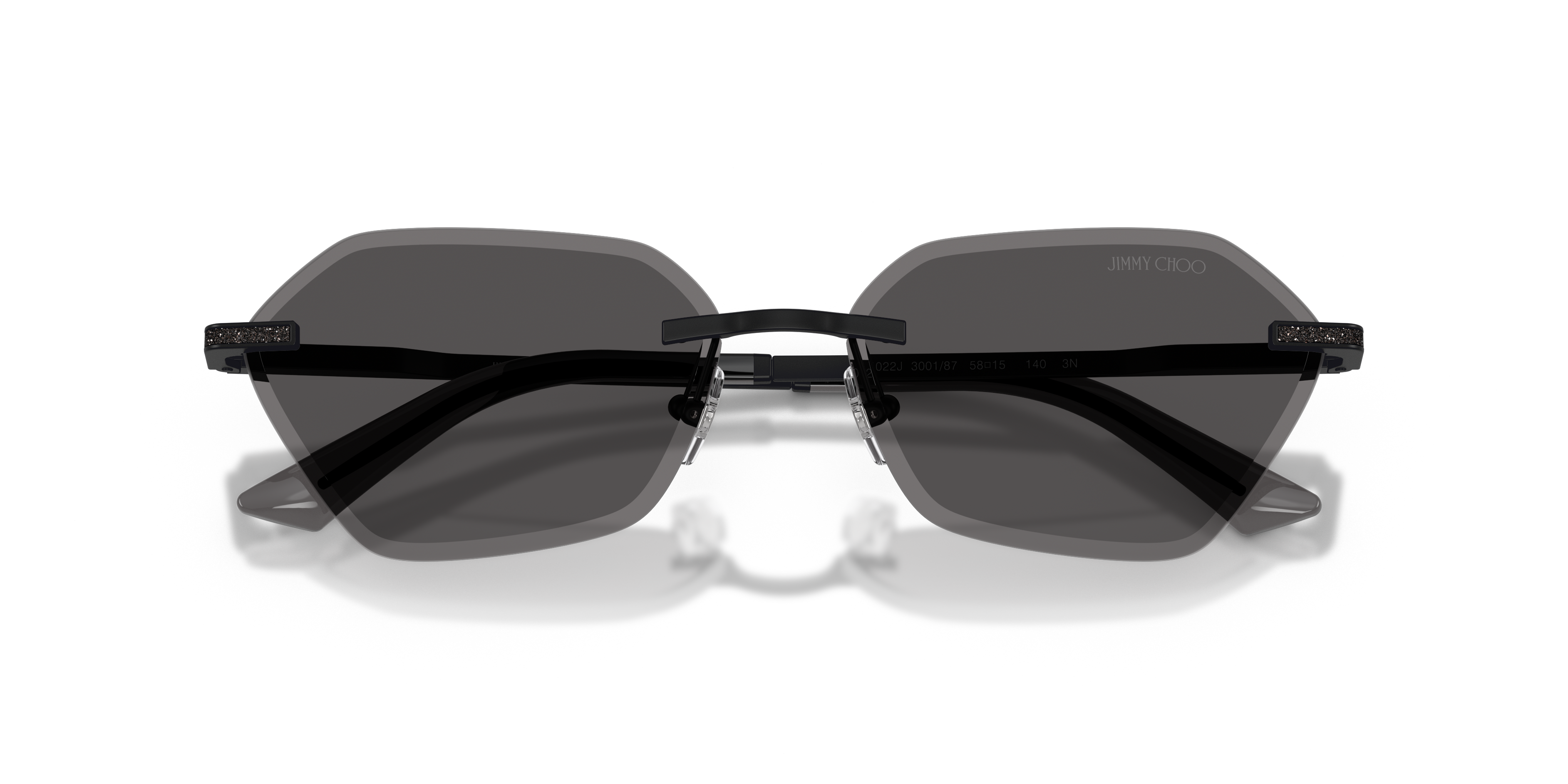 JIMMY CHOO JC4022J 300187 58