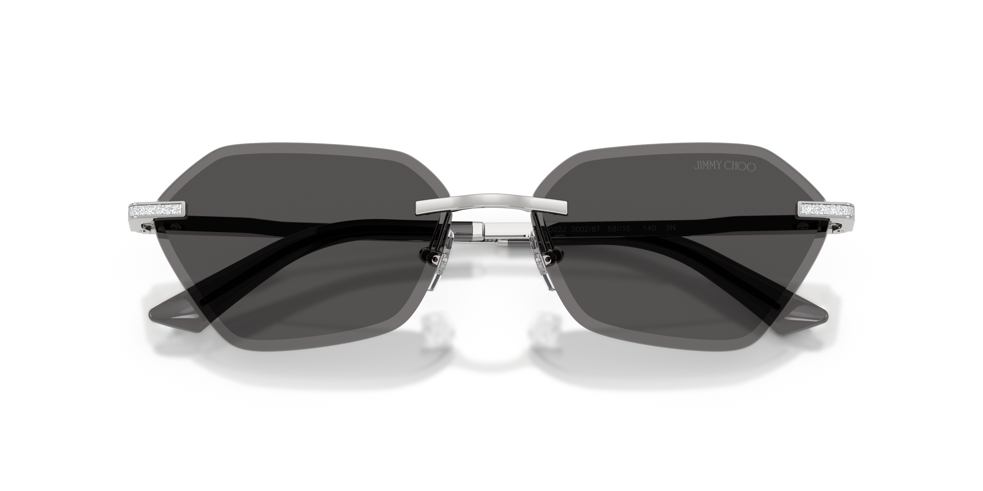 JIMMY CHOO JC4022J 300287 58