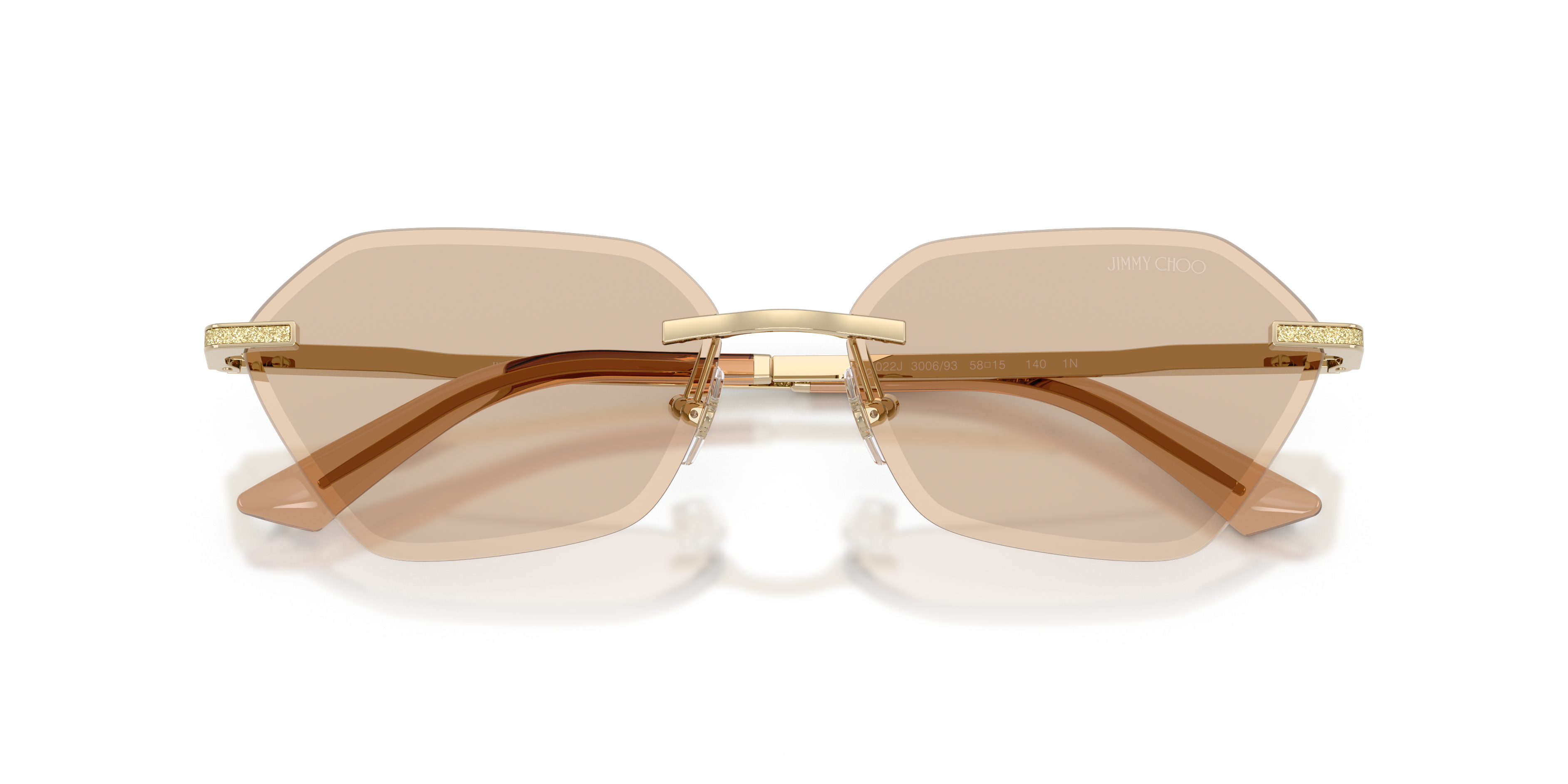 JIMMY CHOO JC4022J 300693 58