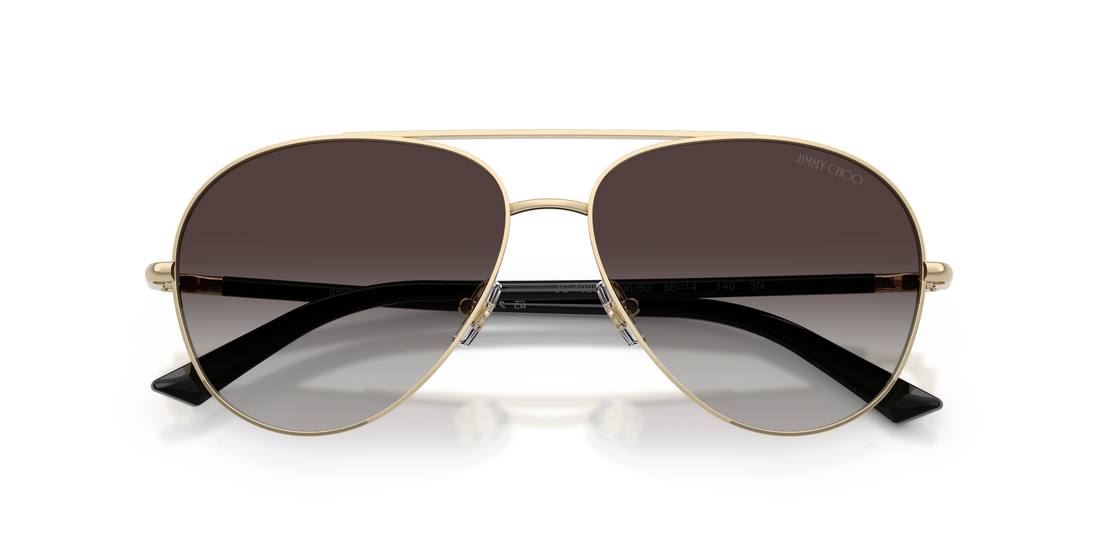 JIMMY CHOO JC4026 30068G 58