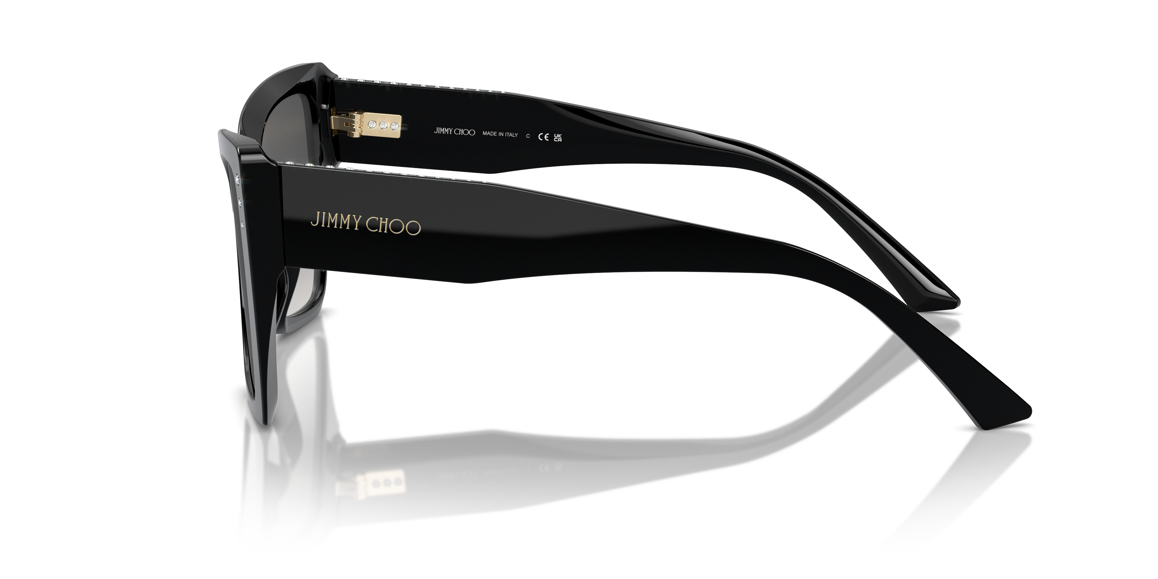 JIMMY CHOO JC5001B 50008G 54