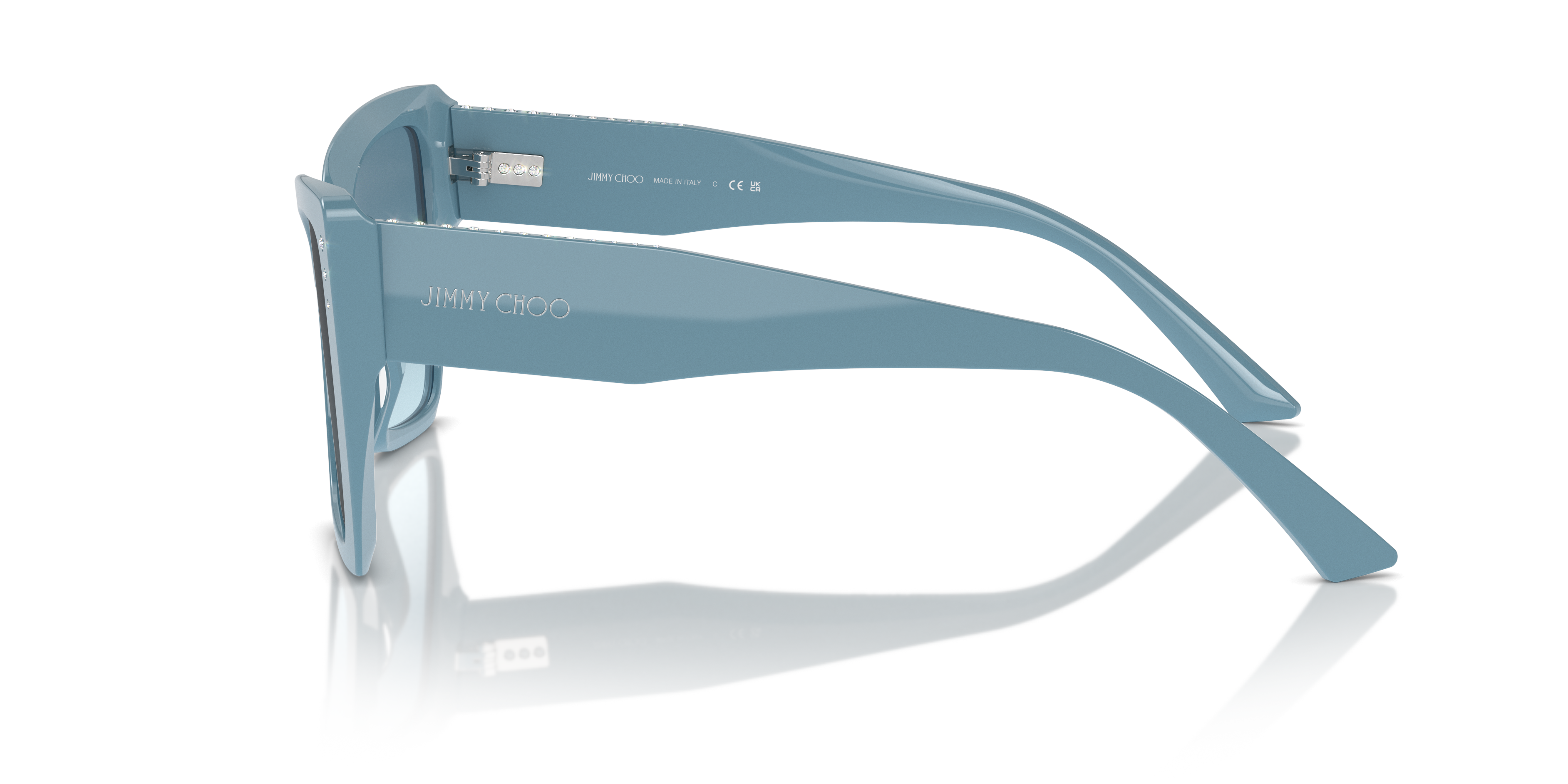 JIMMY CHOO JC5001B 501219 54
