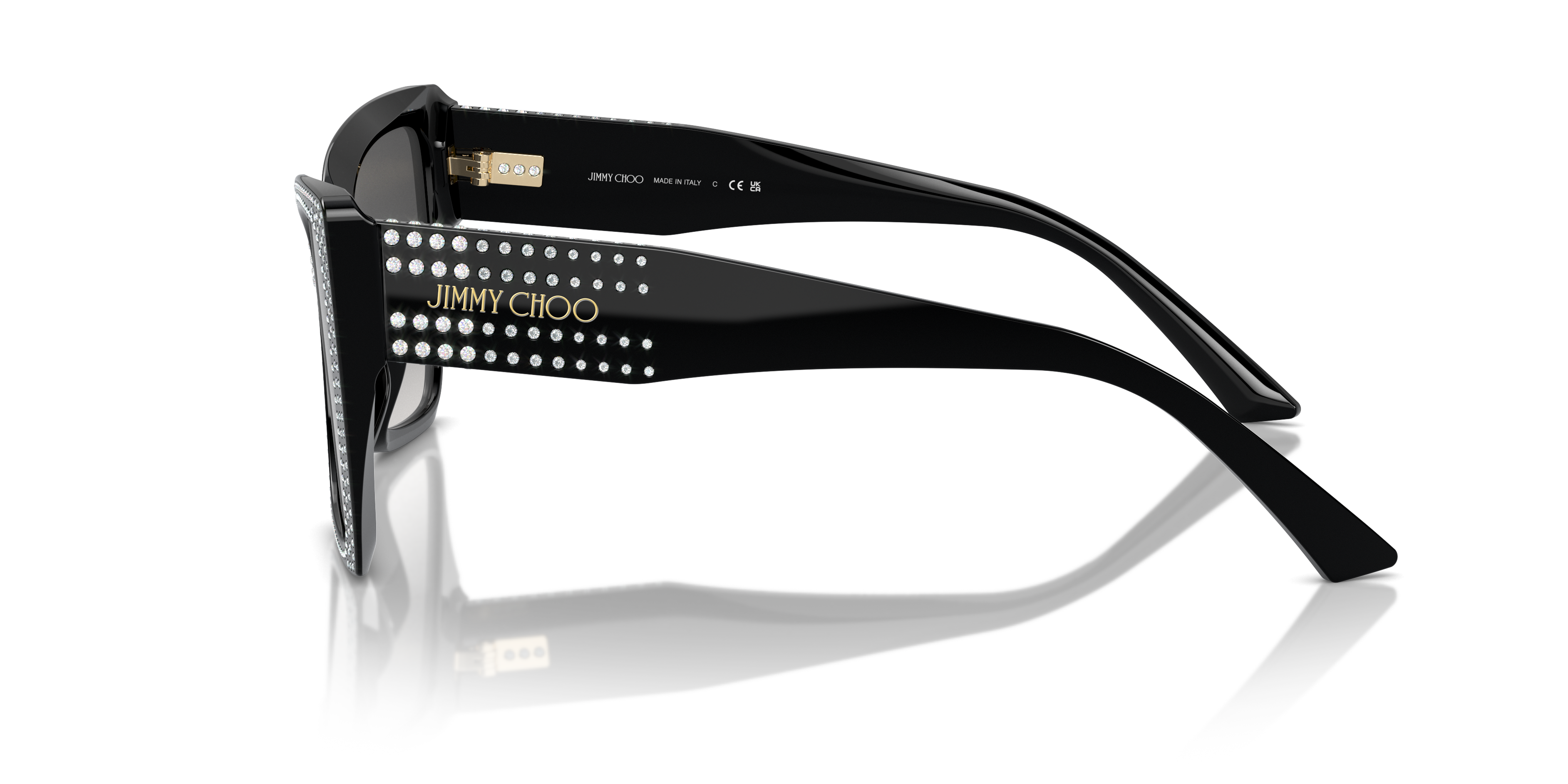 JIMMY CHOO JC5001B 50538G 54