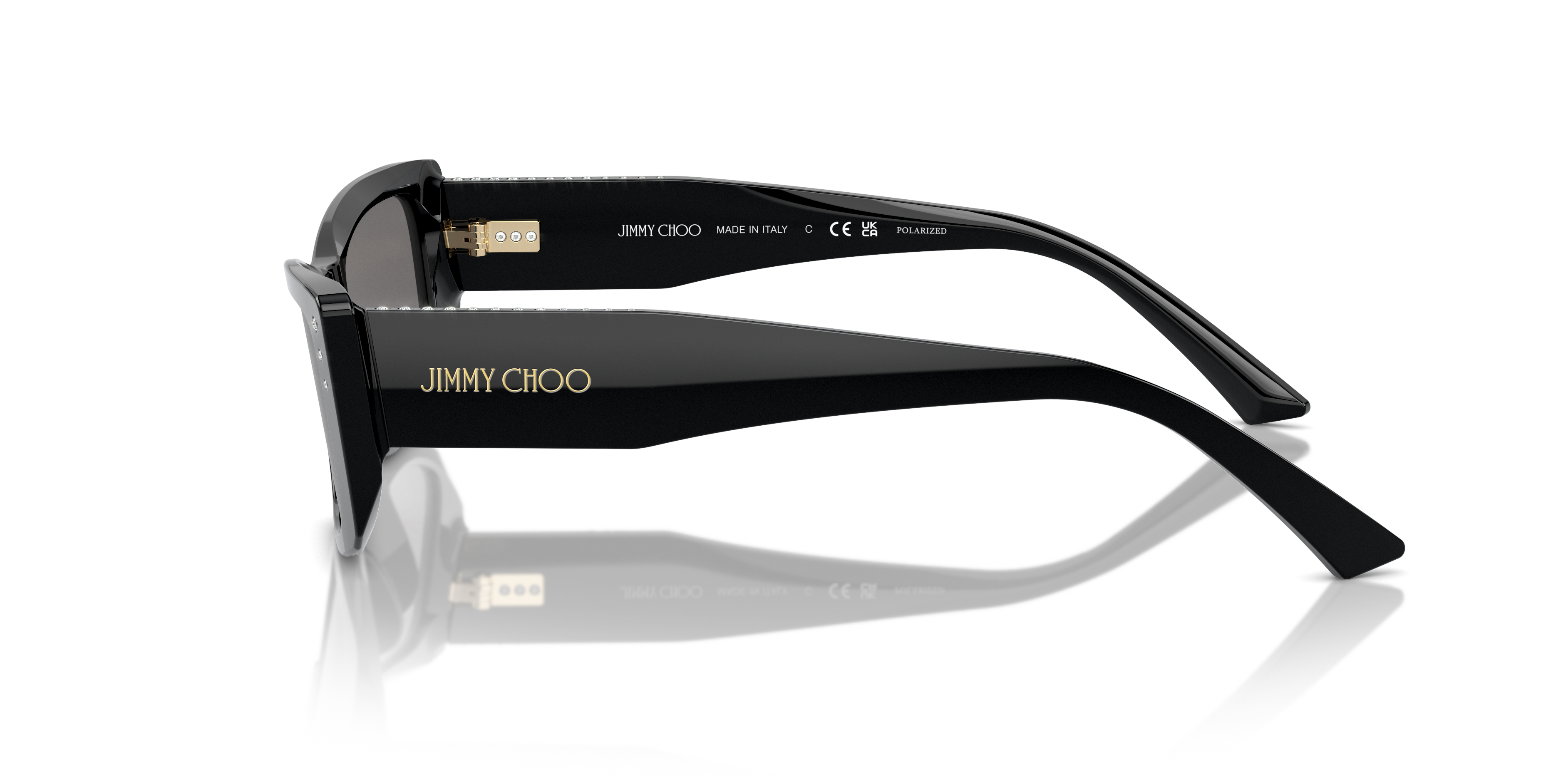 JIMMY CHOO JC5002BU 500081 55