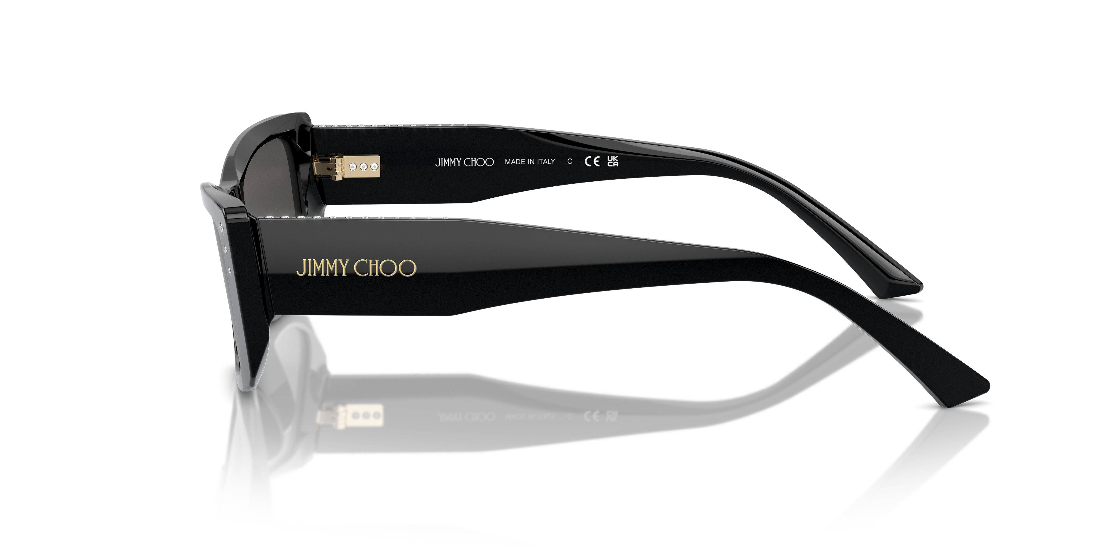 JIMMY CHOO JC5002BU 500087 55