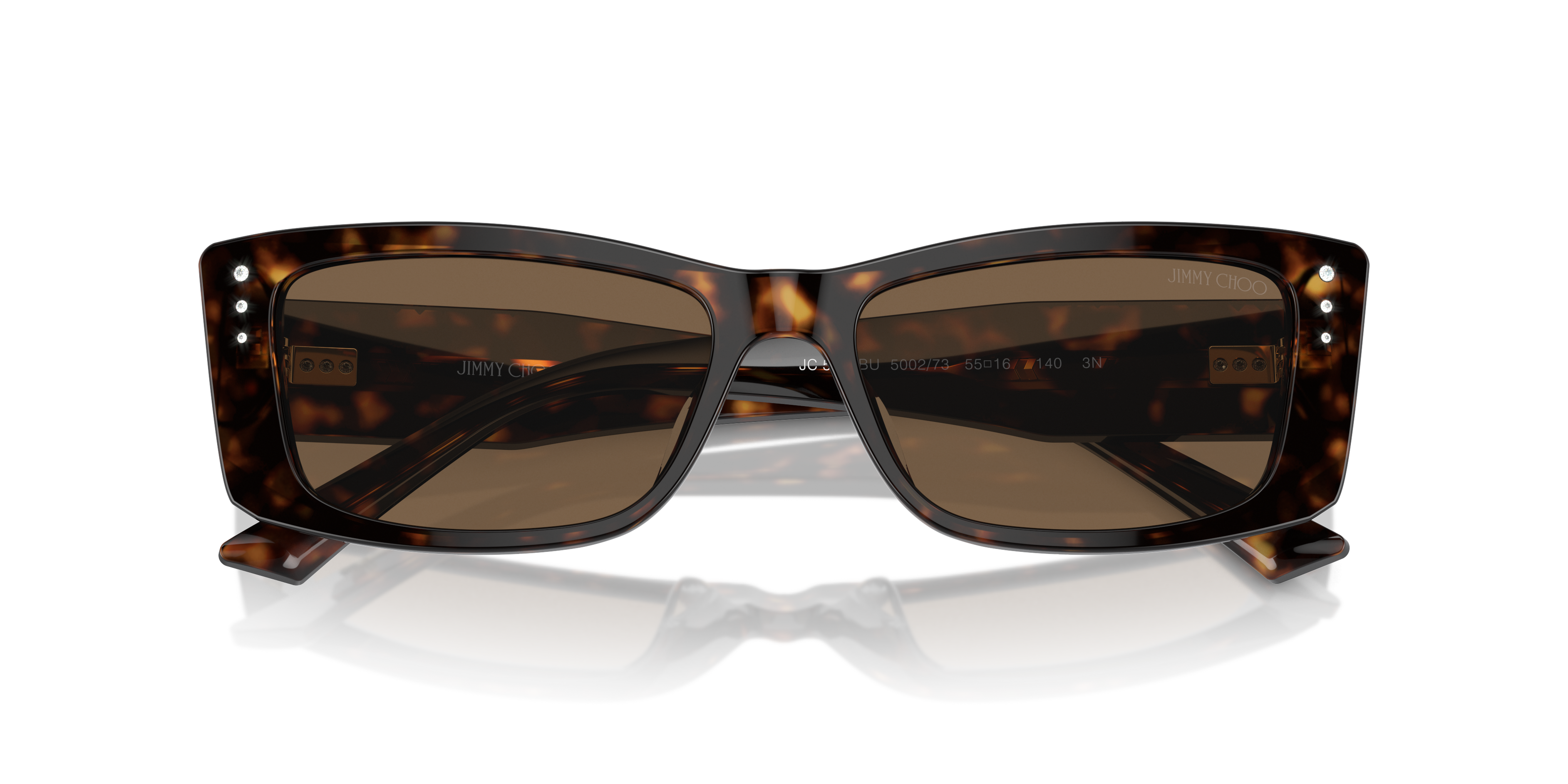 JIMMY CHOO JC5002BU 500273 55