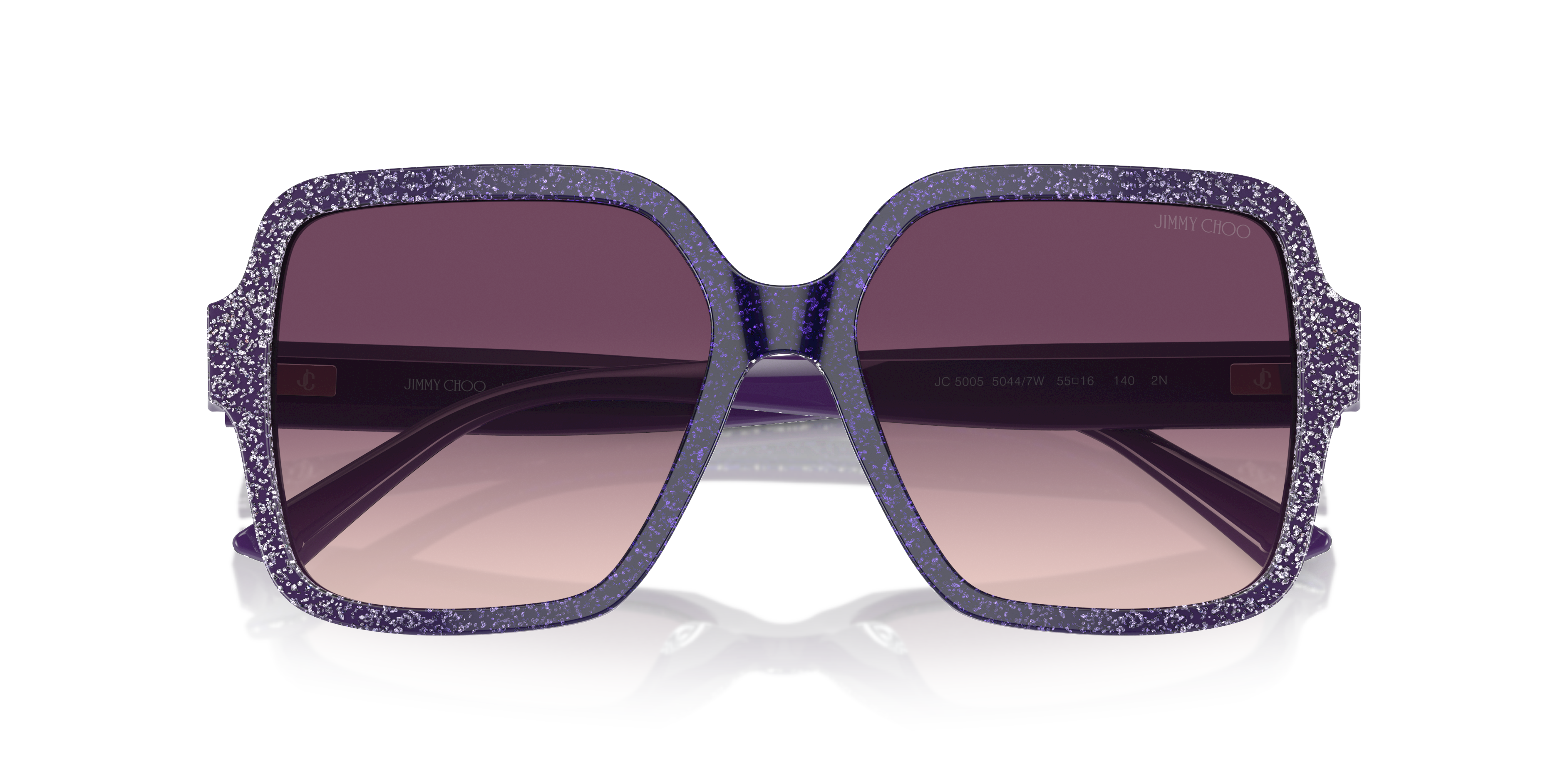 JIMMY CHOO JC5005 50447W 55