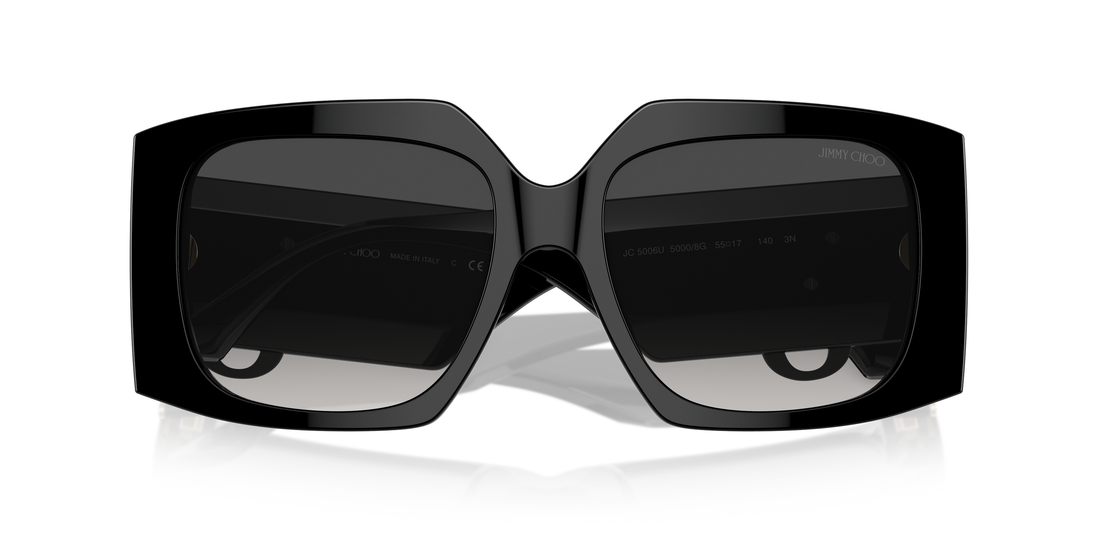 JIMMY CHOO JC5006U 50008G 55