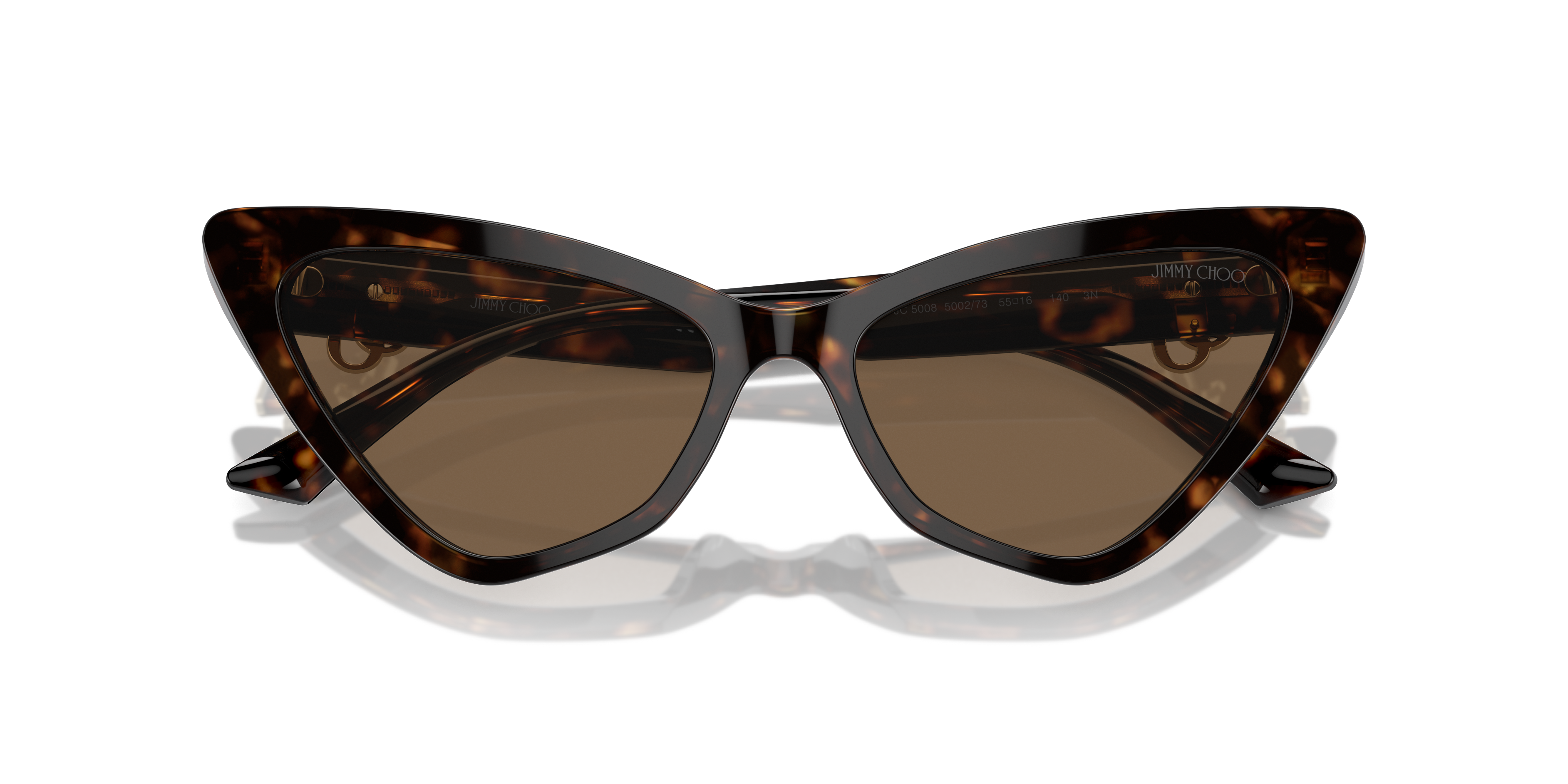 JIMMY CHOO JC5008 500273 55