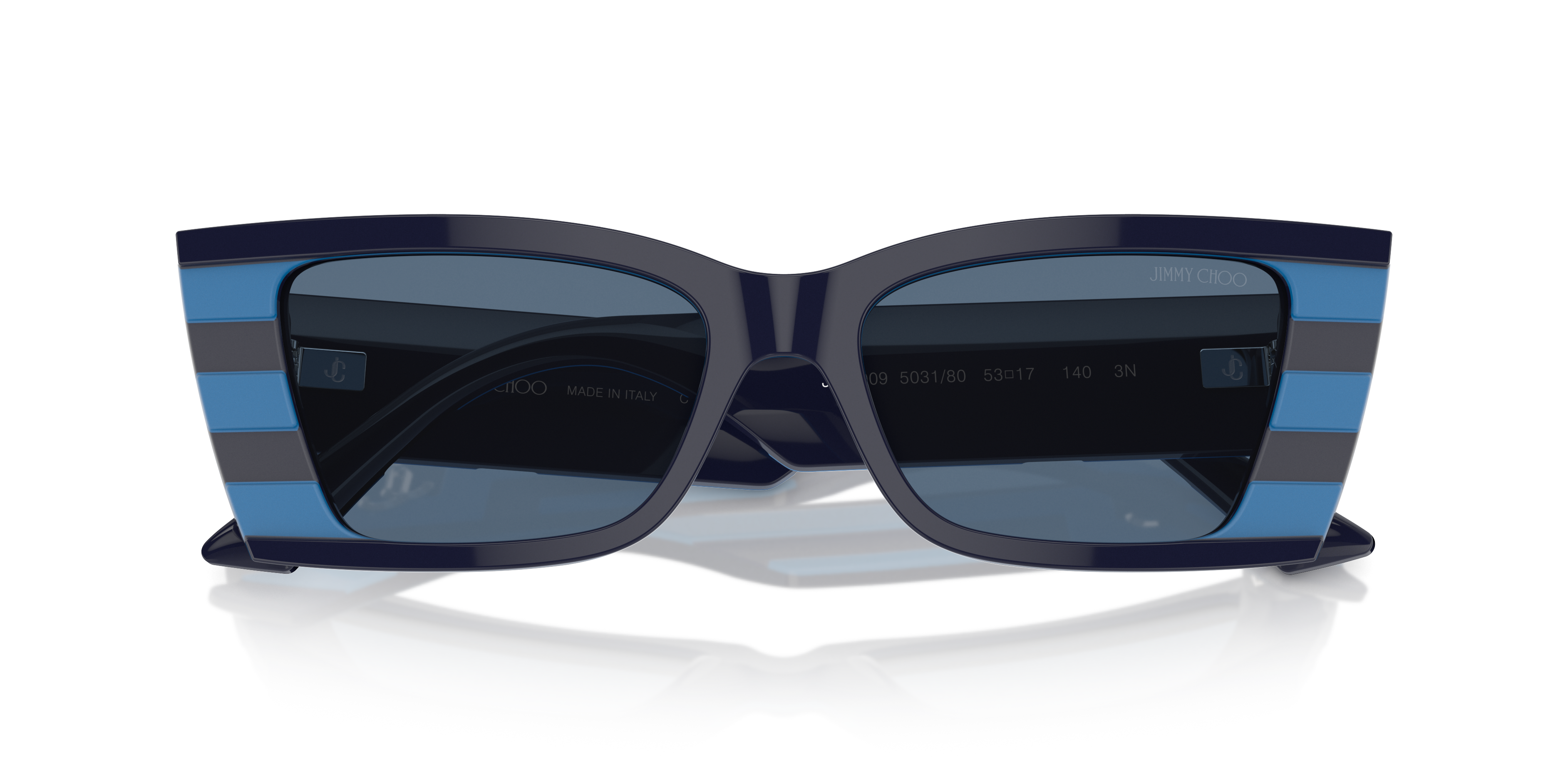 JIMMY CHOO JC5009 503180 53