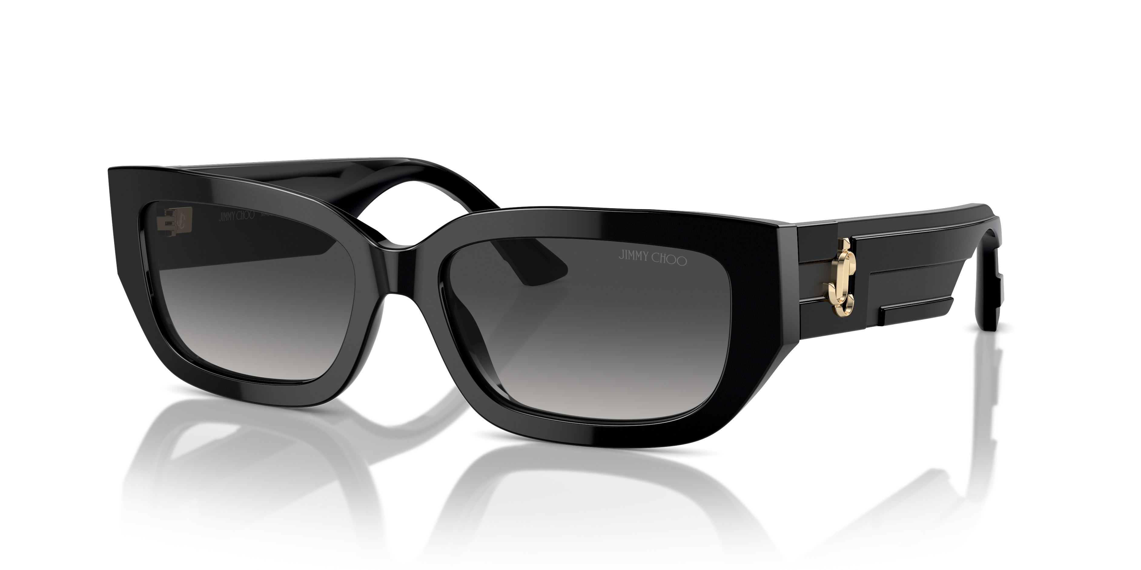JIMMY CHOO JC5017 50008G 55