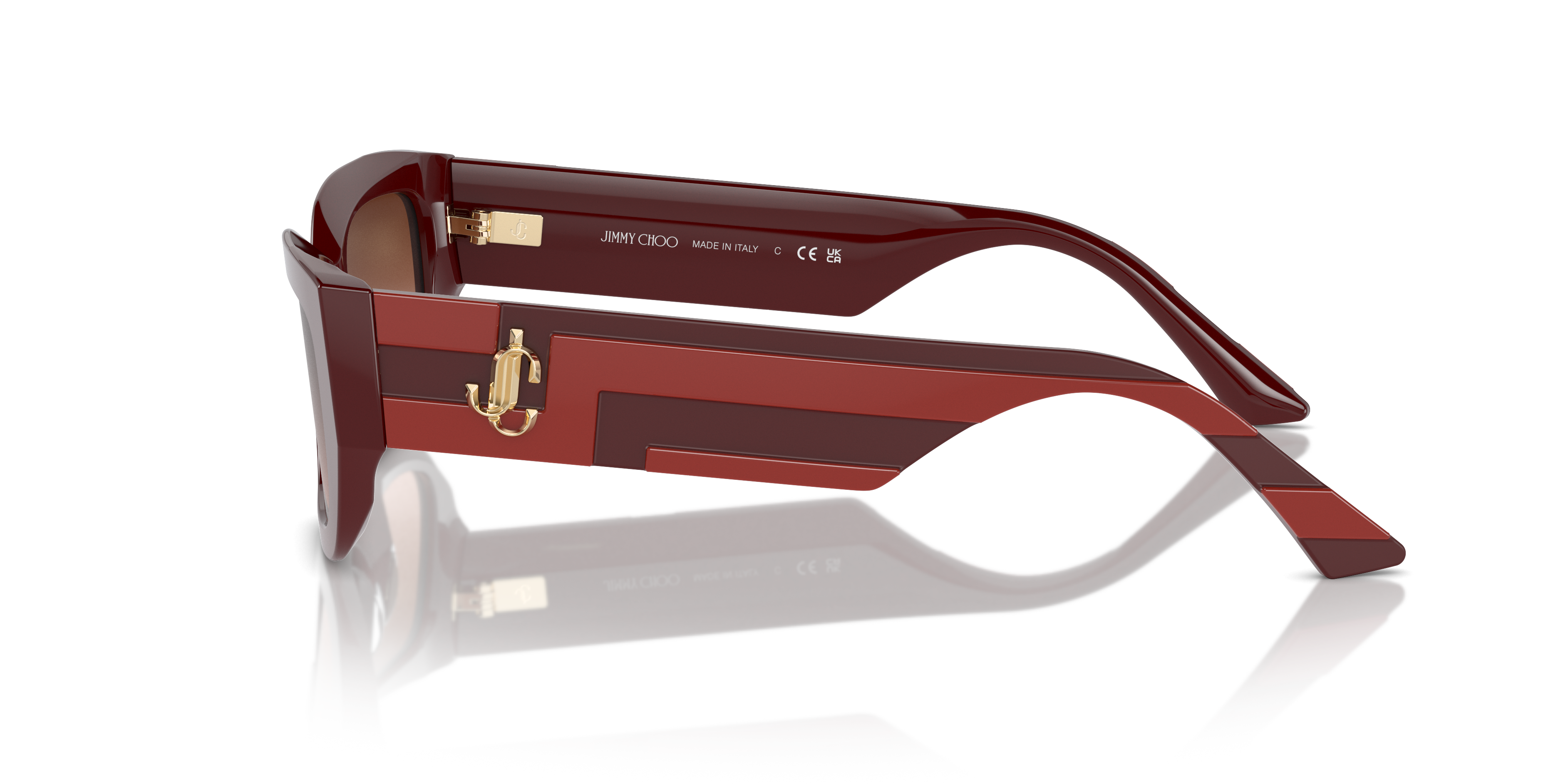 JIMMY CHOO JC5017 50135M 55