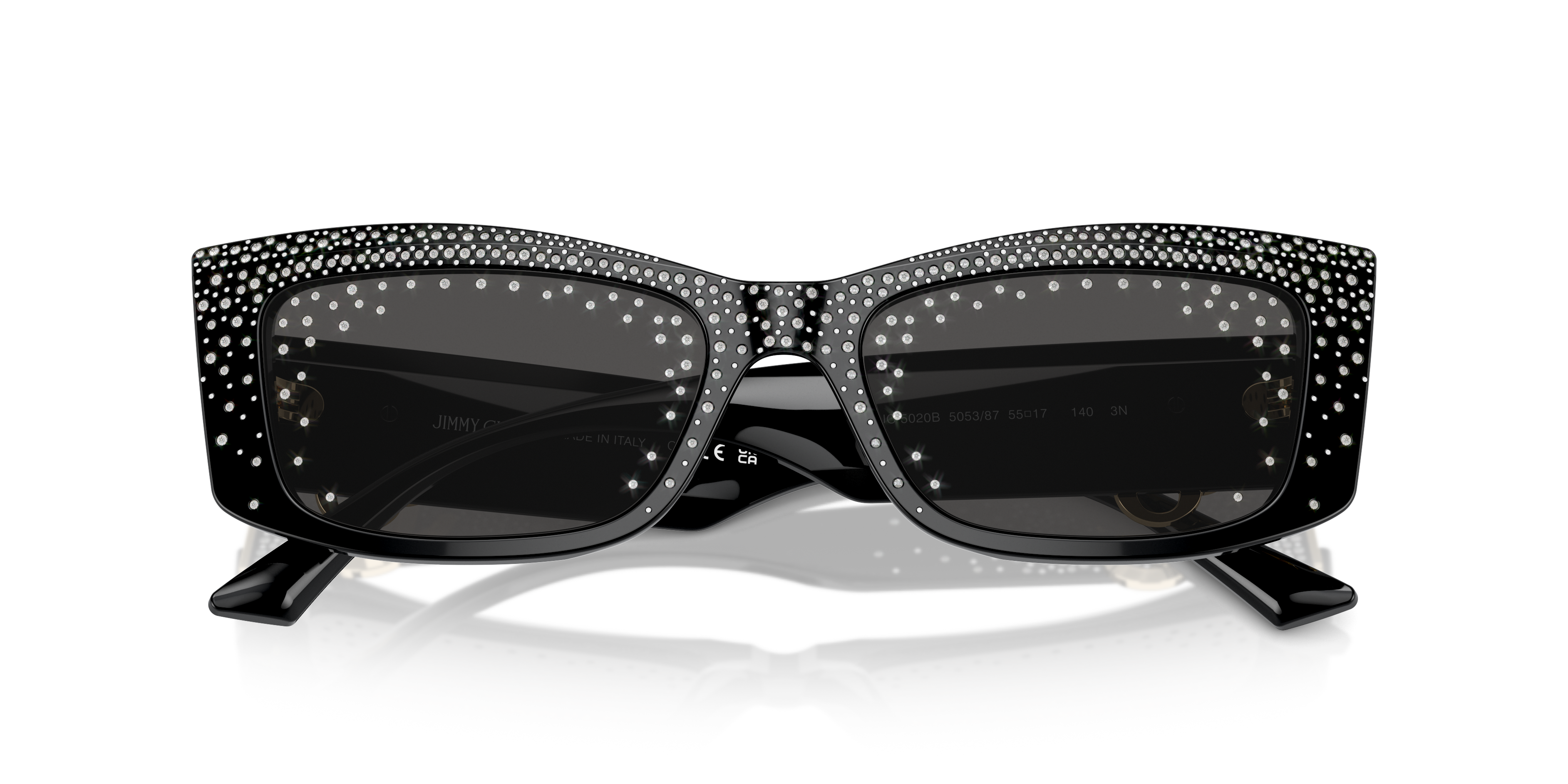 JIMMY CHOO JC5020B 505387 55