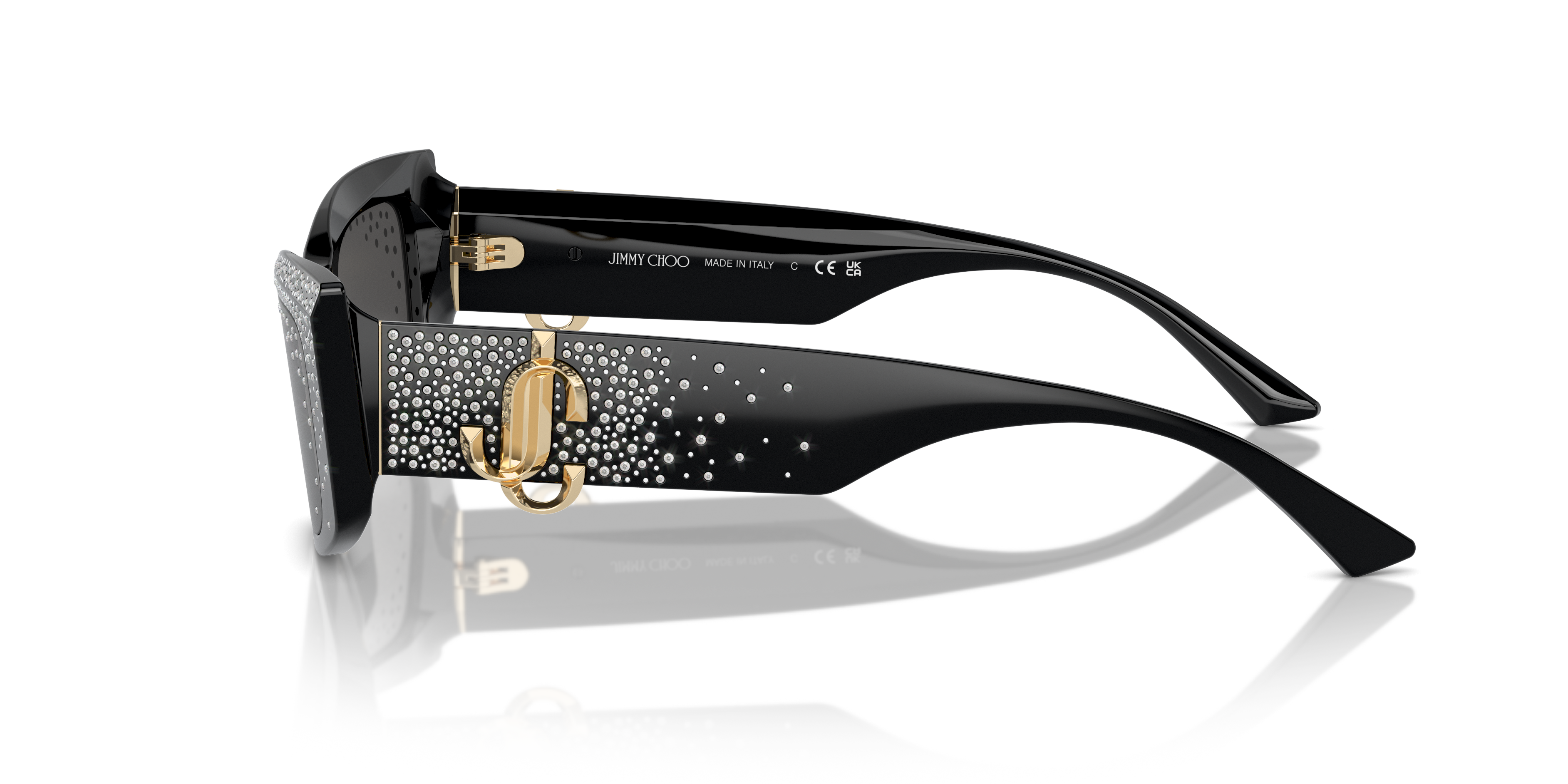 JIMMY CHOO JC5020B 505387 55