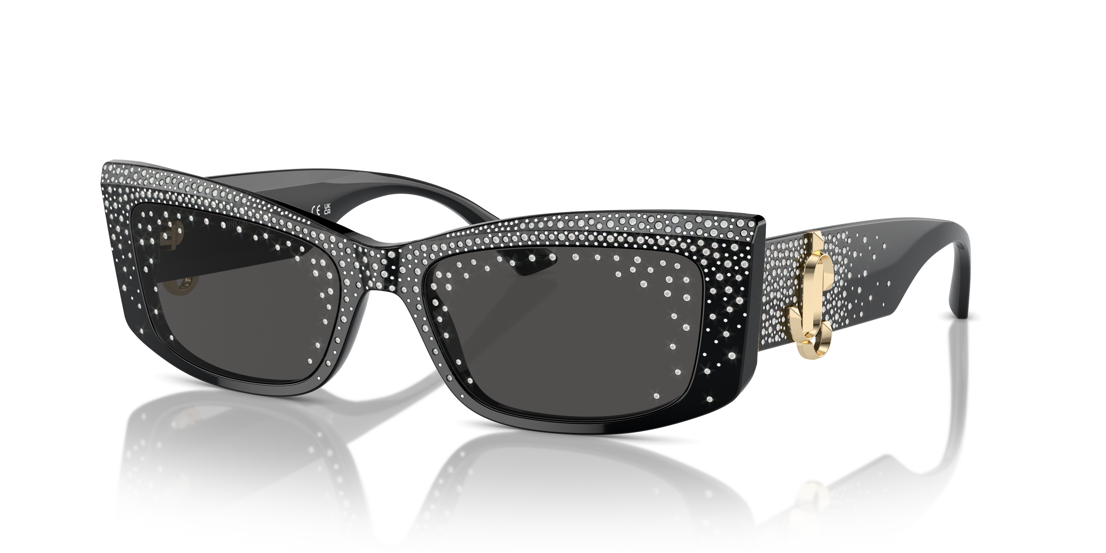 JIMMY CHOO JC5020B 505387 55