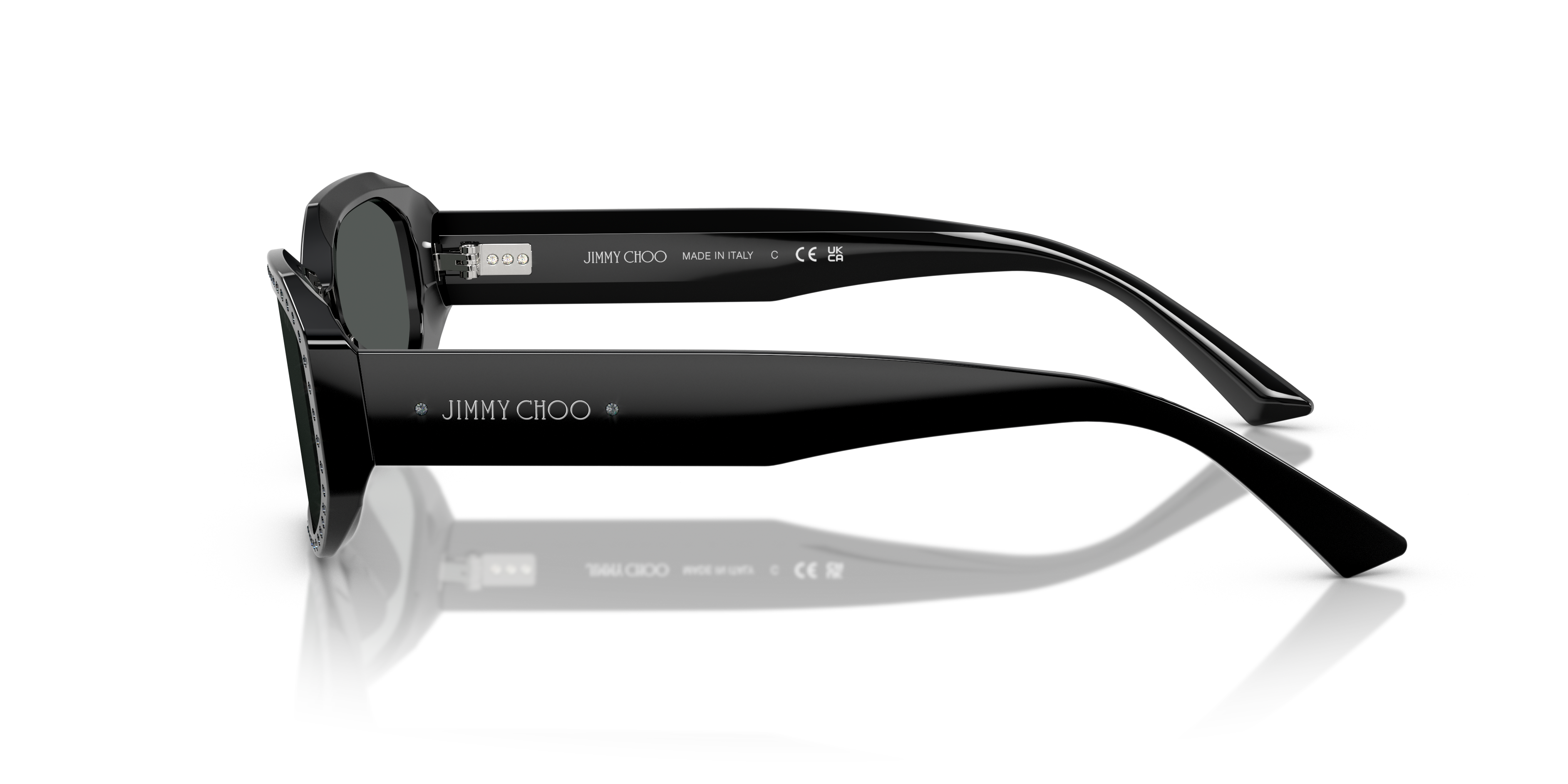 JIMMY CHOO JC5021BU 500087 56