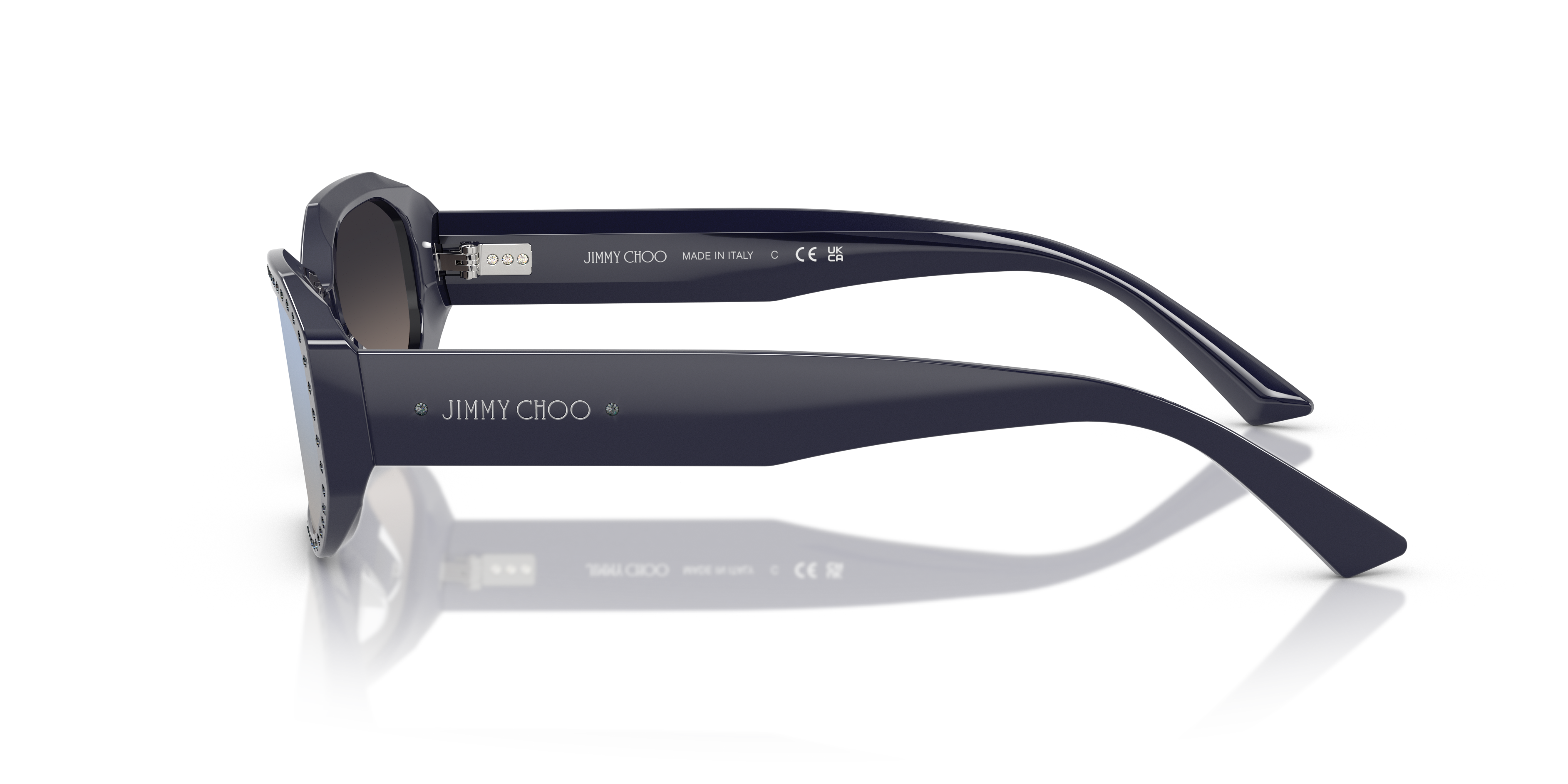 JIMMY CHOO JC5021BU 5016V6 56