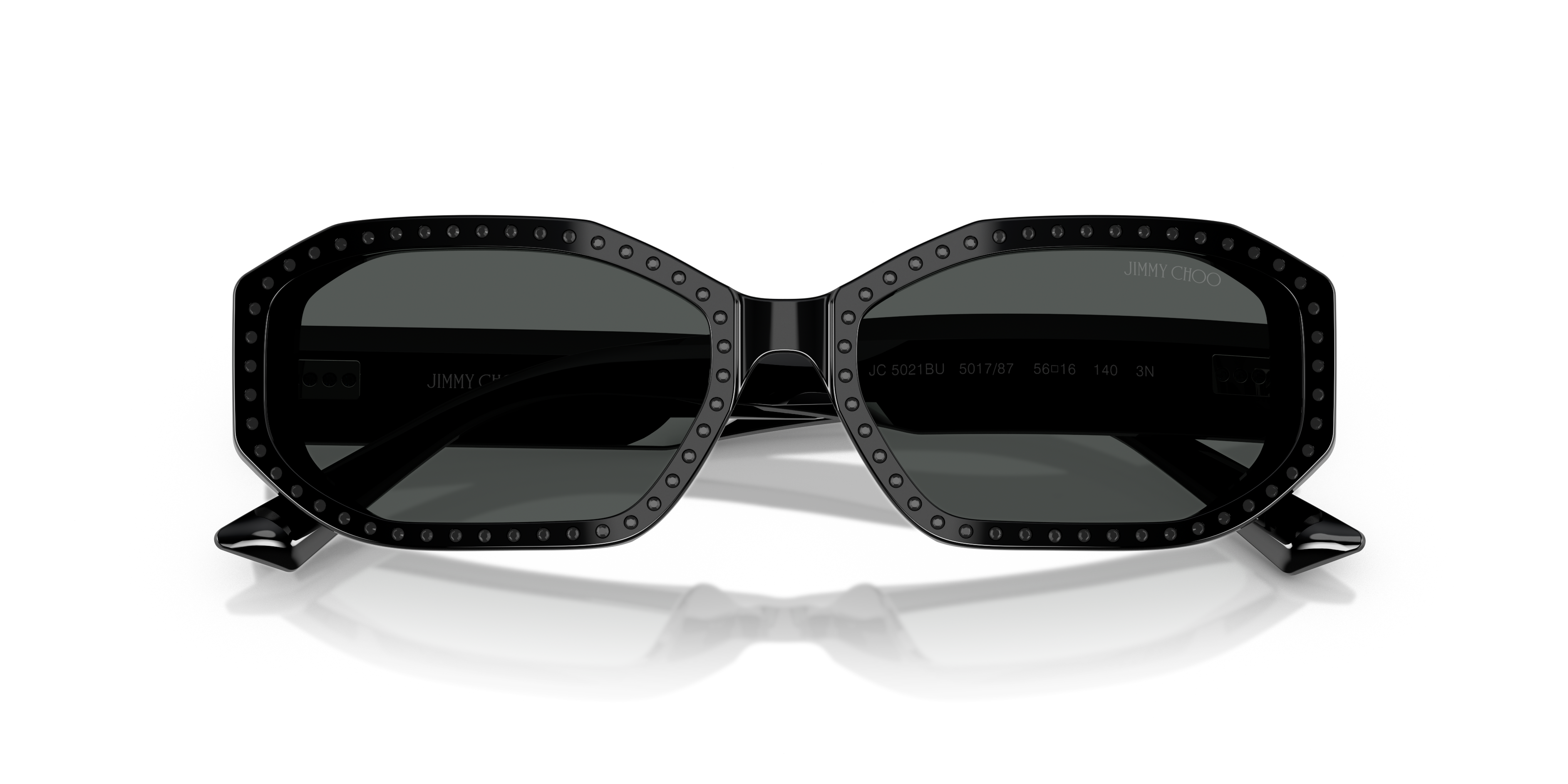 JIMMY CHOO JC5021BU 501787 56