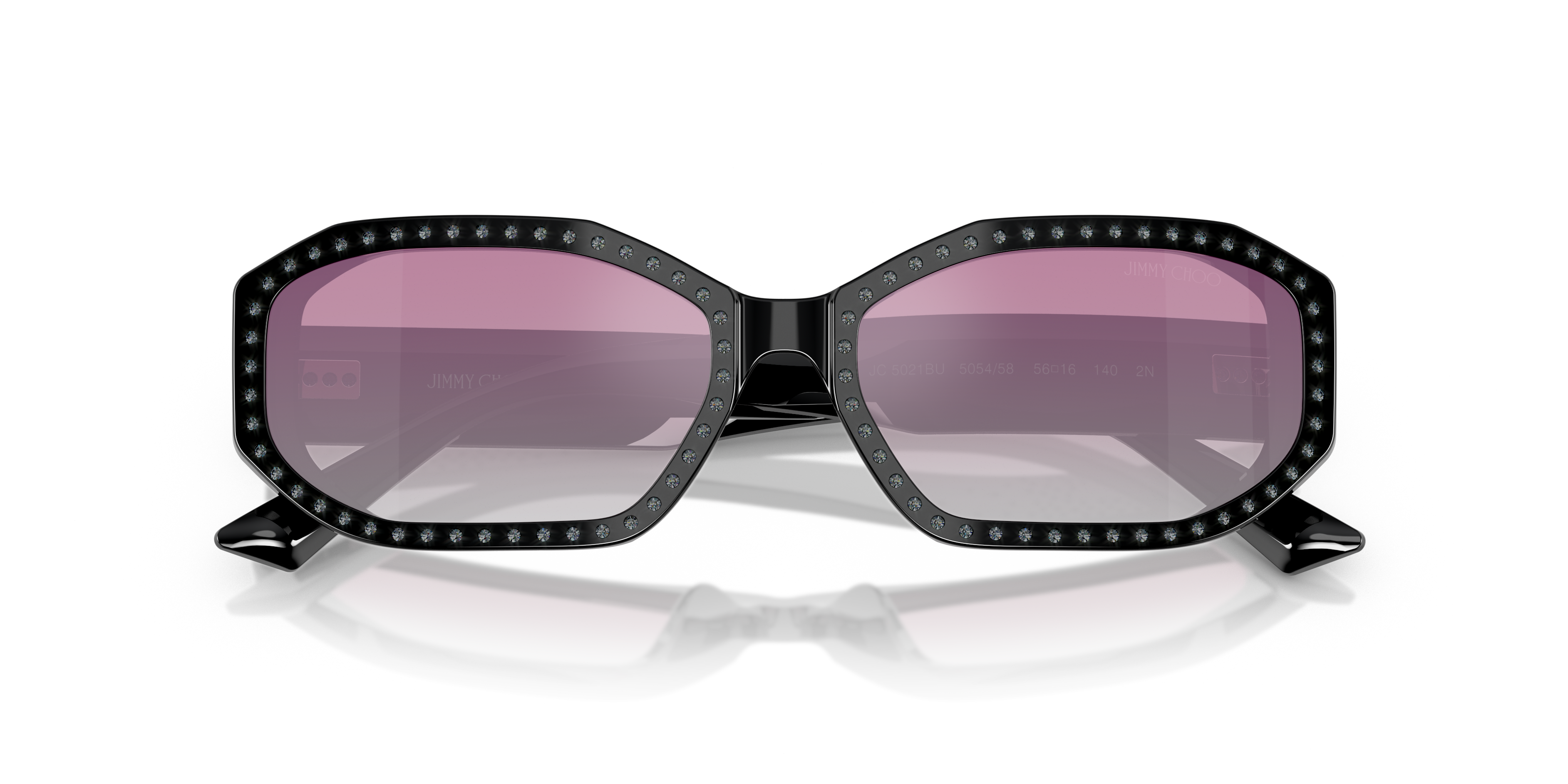 JIMMY CHOO JC5021BU 505458 56