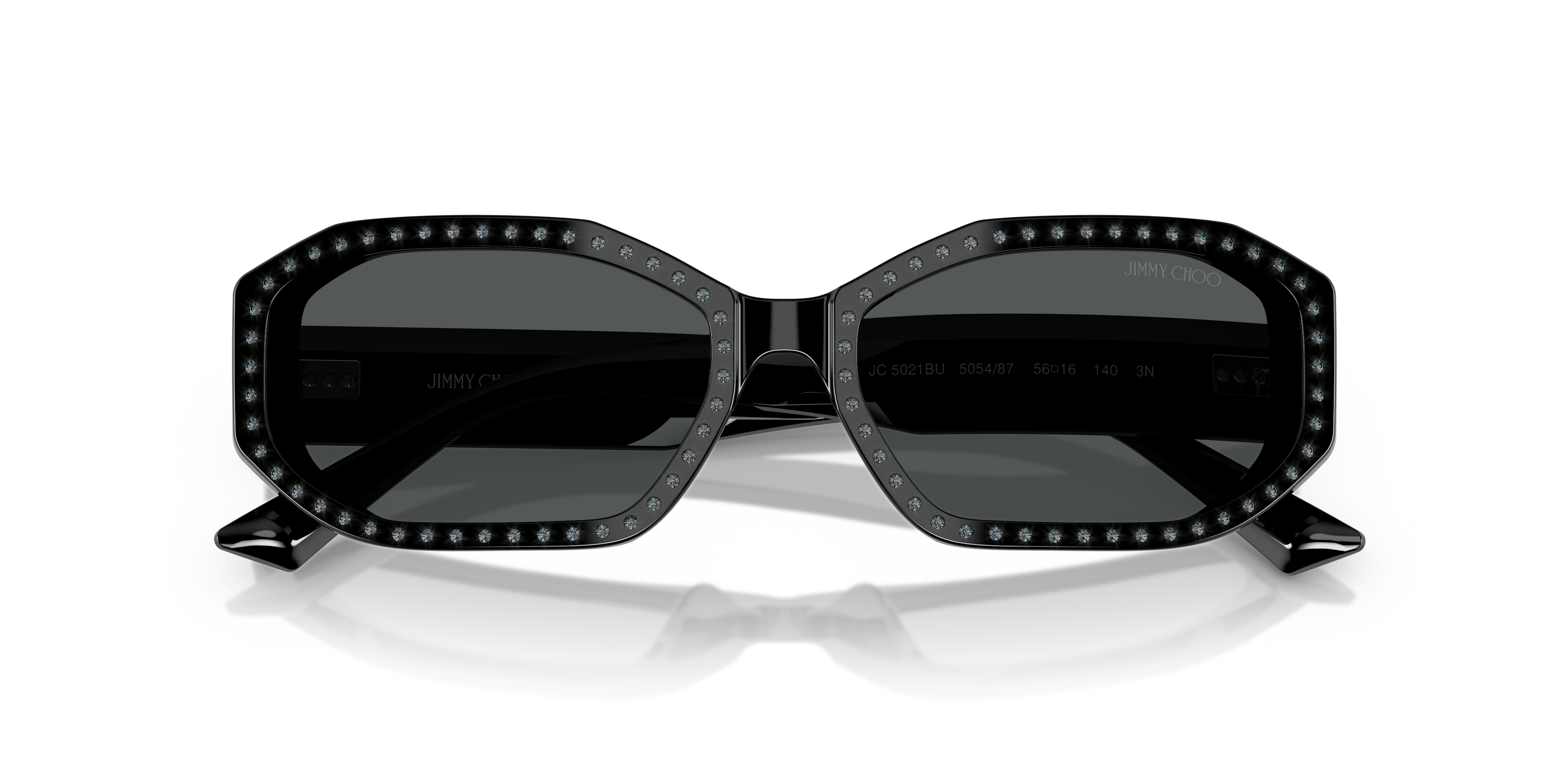 JIMMY CHOO JC5021BU 505487 56