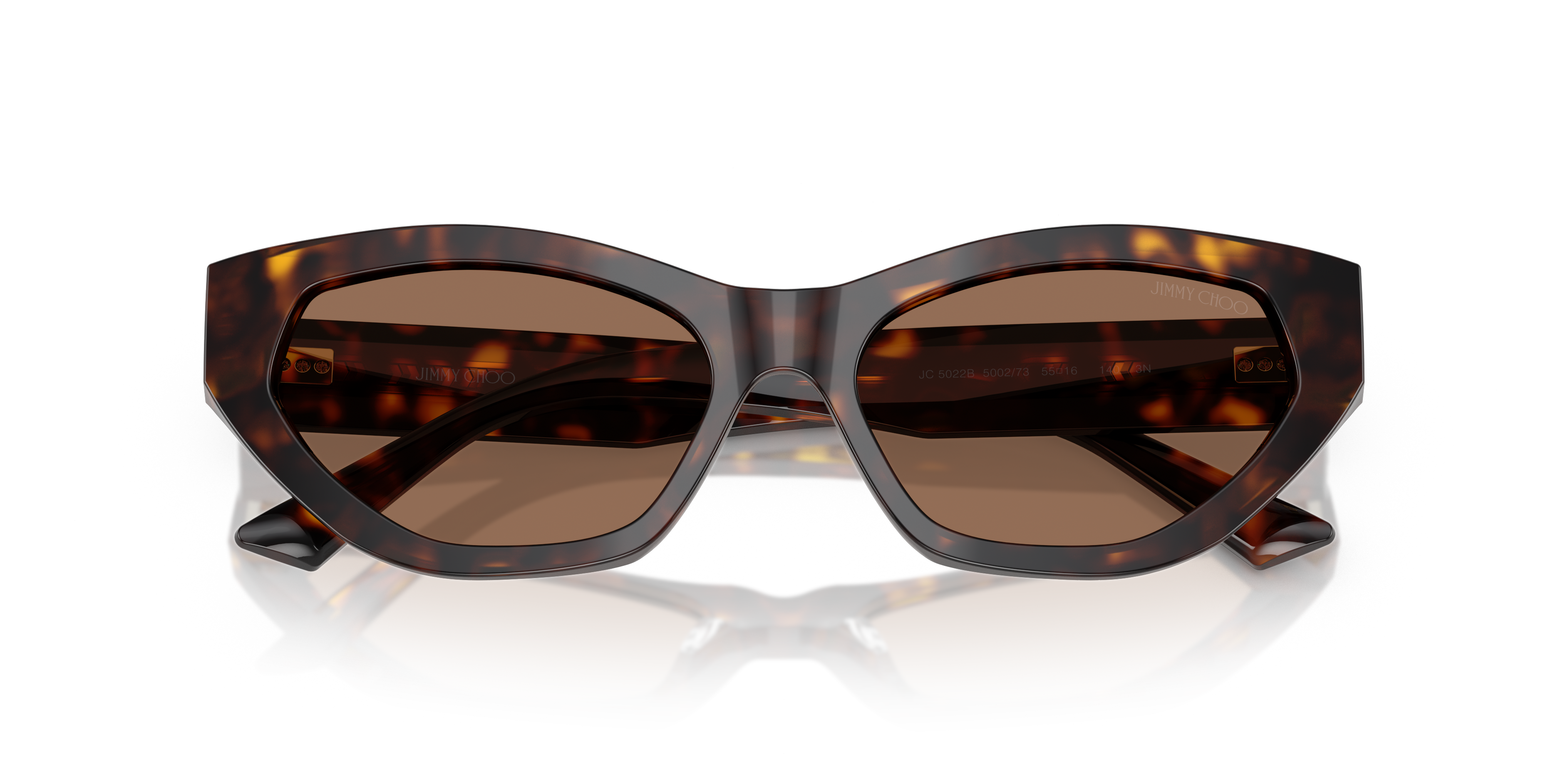 JIMMY CHOO JC5022B 500273 55