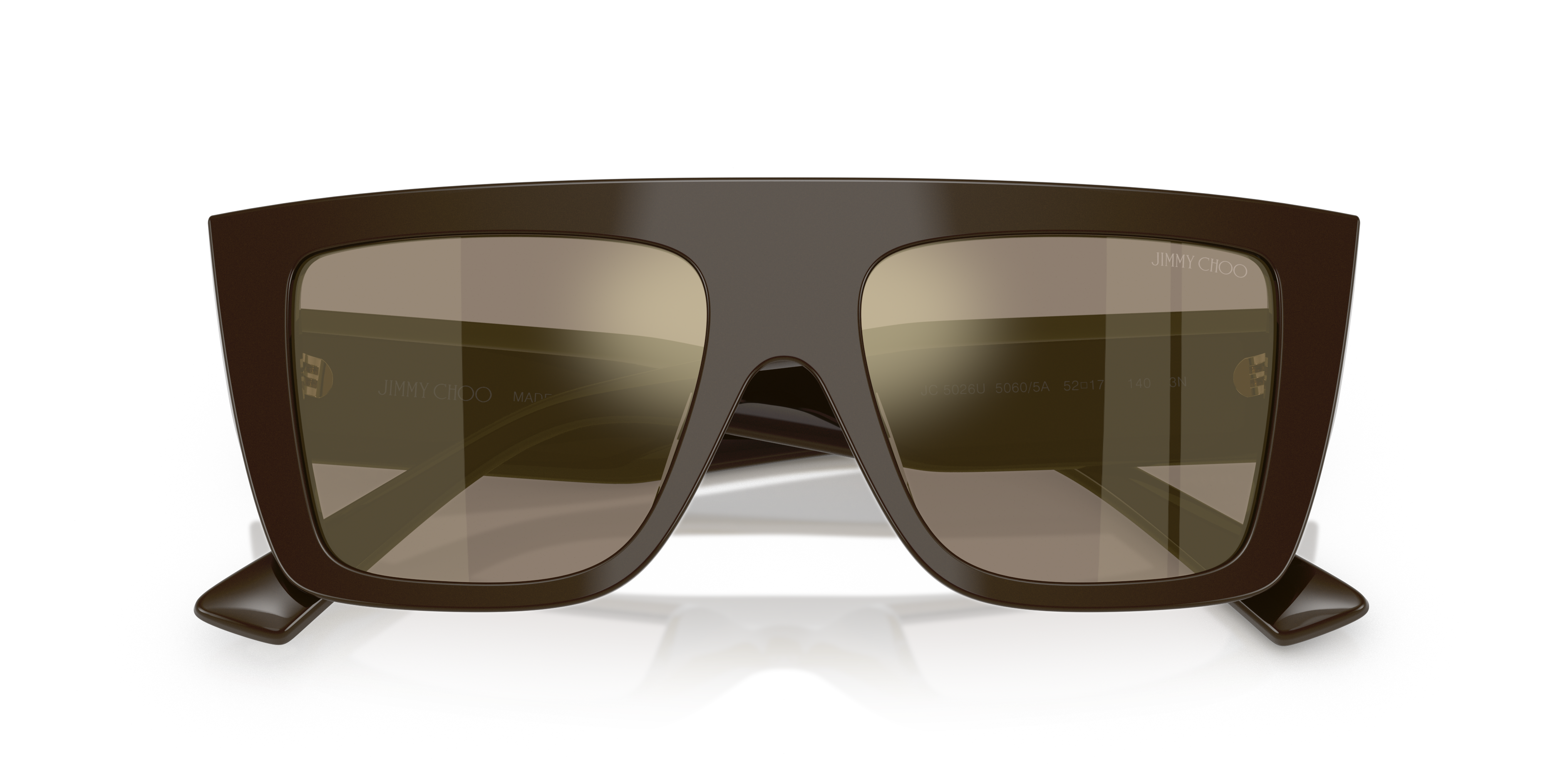 JIMMY CHOO JC5026U 50605A 52