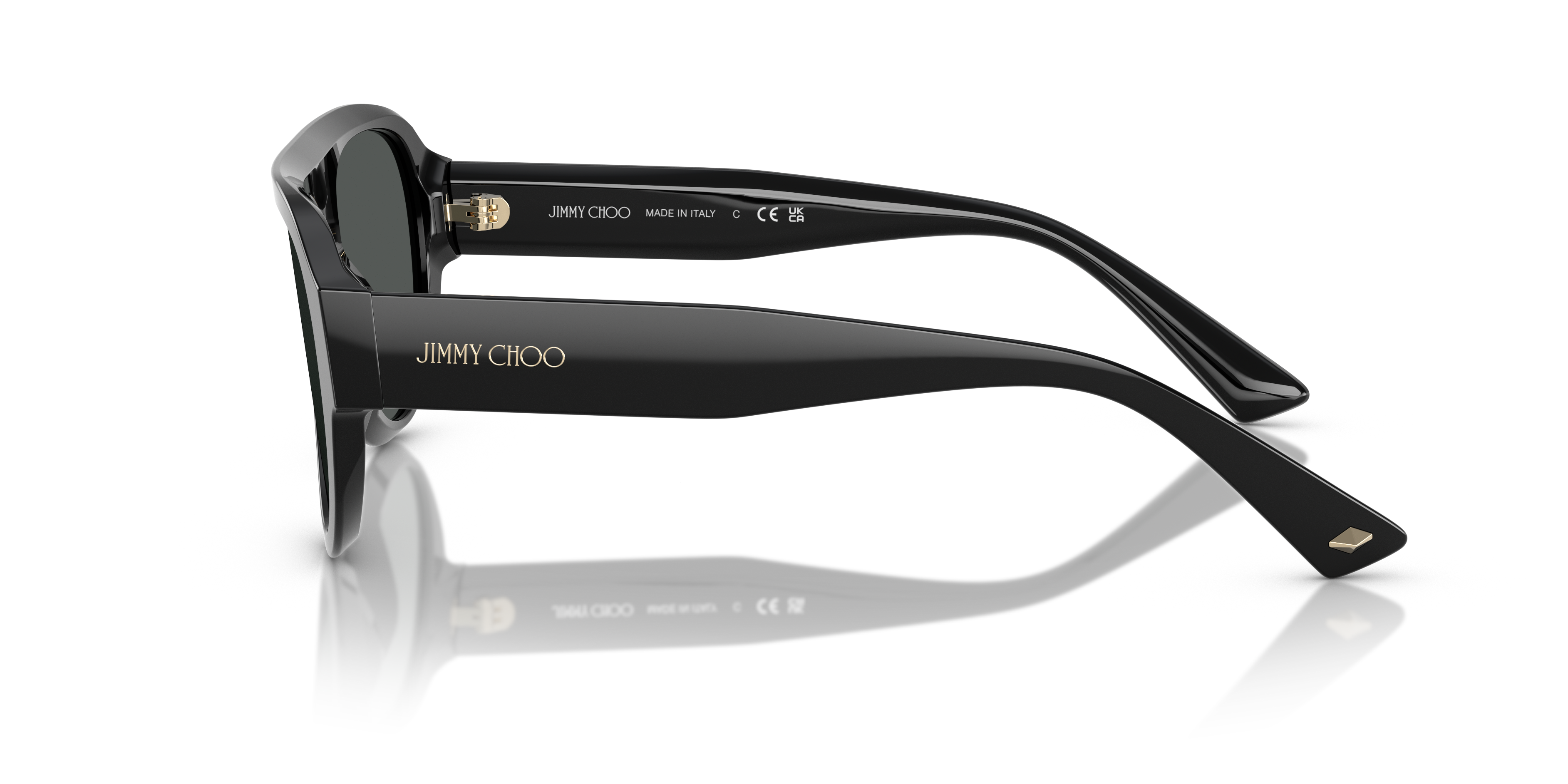 JIMMY CHOO JC5027 50008G 55