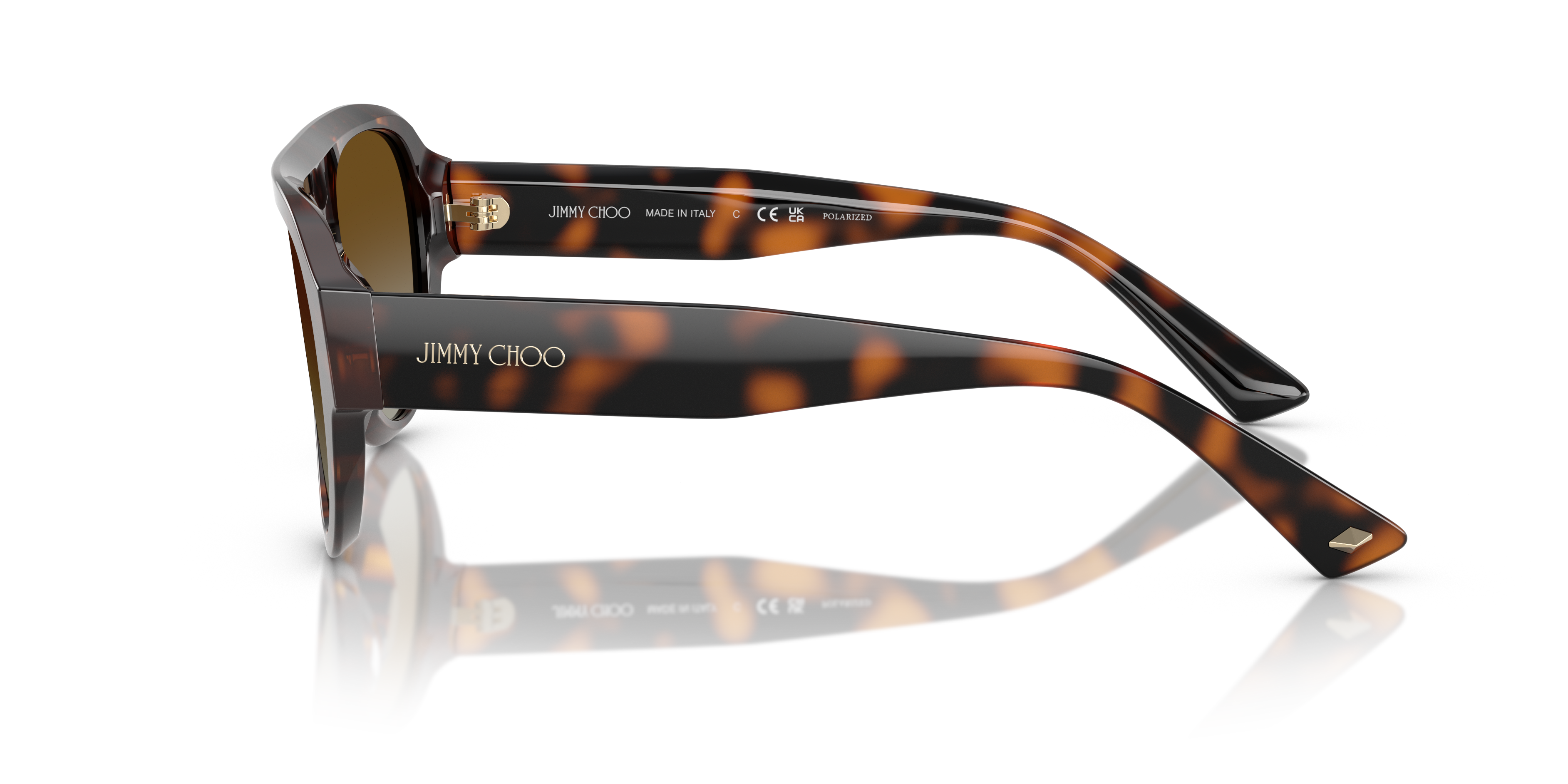 JIMMY CHOO JC5027 5002T5 55