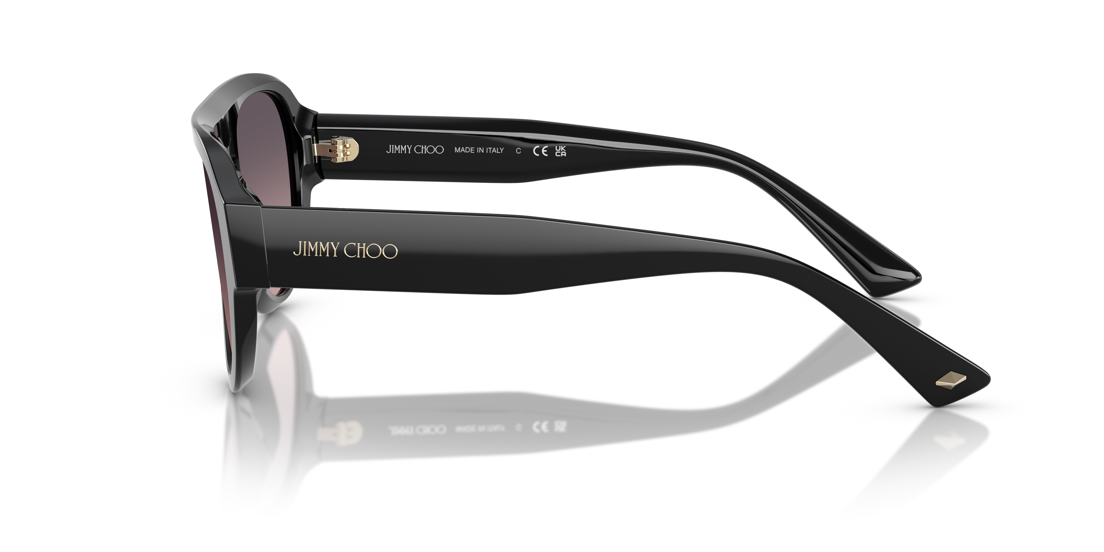 JIMMY CHOO JC5027 501746 55