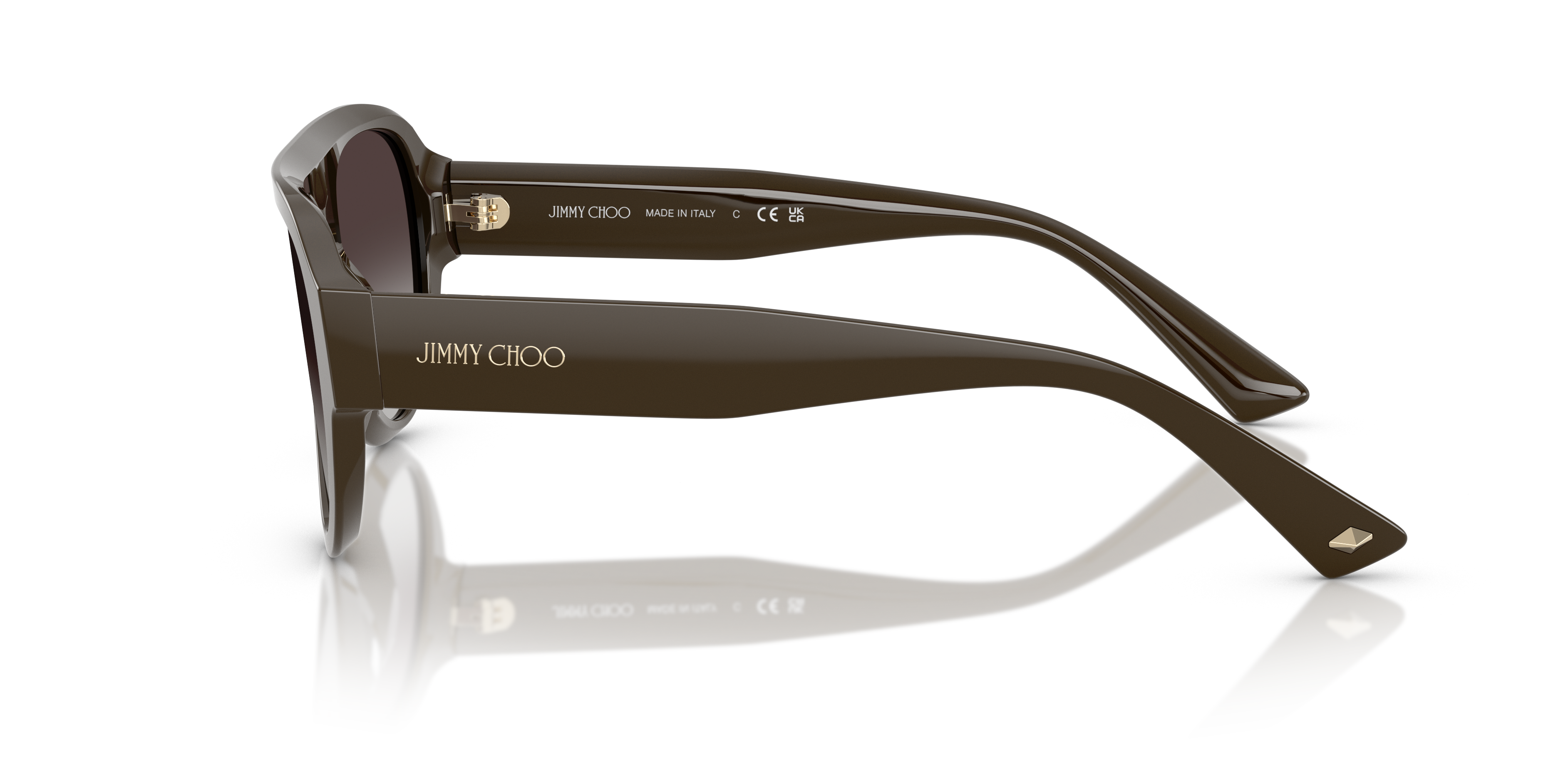 JIMMY CHOO JC5027 50608G 55