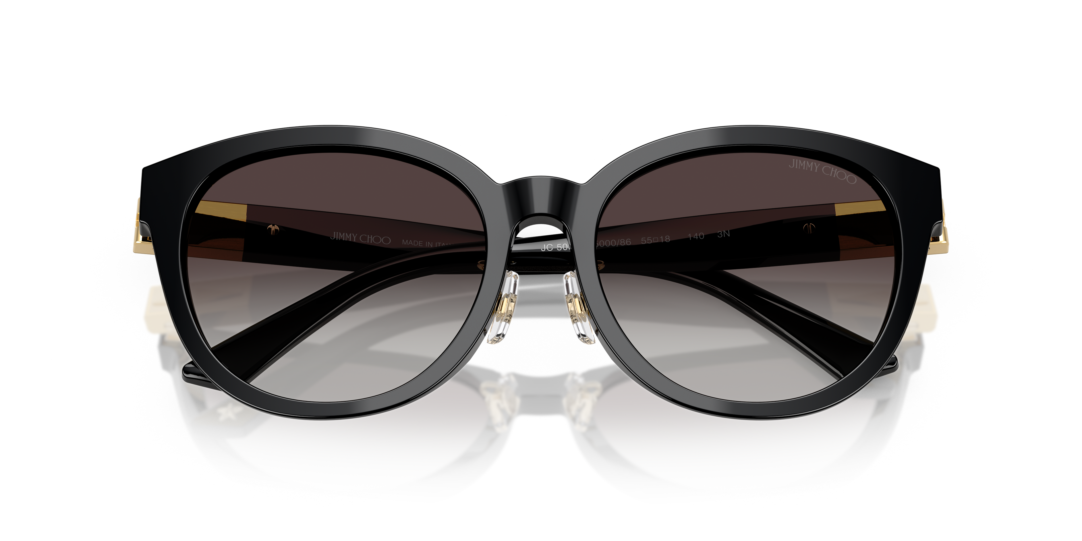 JIMMY CHOO JC5032D 500086 55