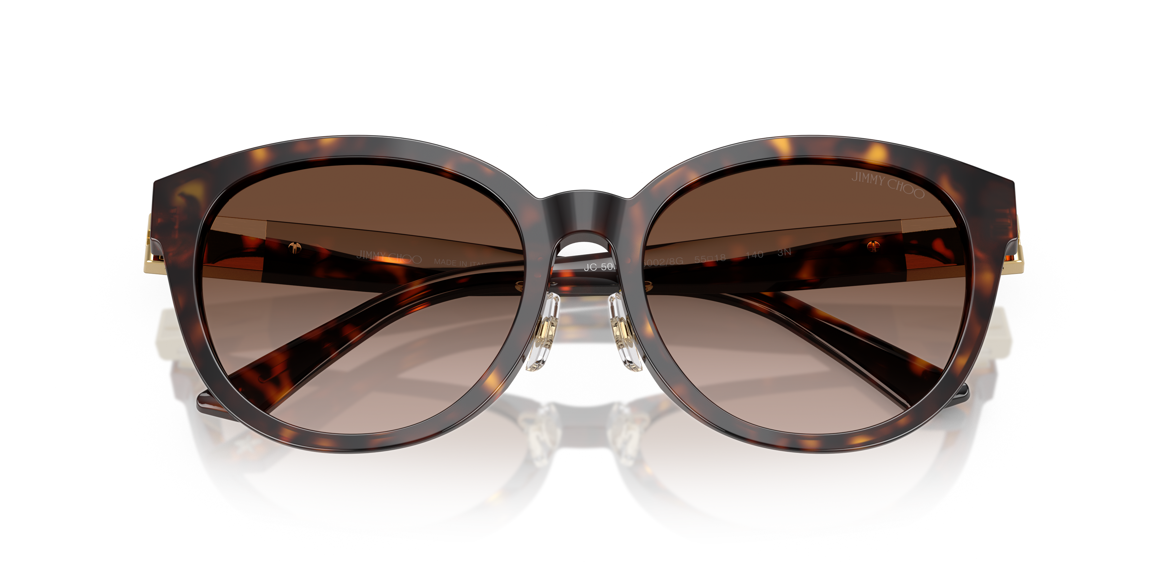 JIMMY CHOO JC5032D 50028G 55