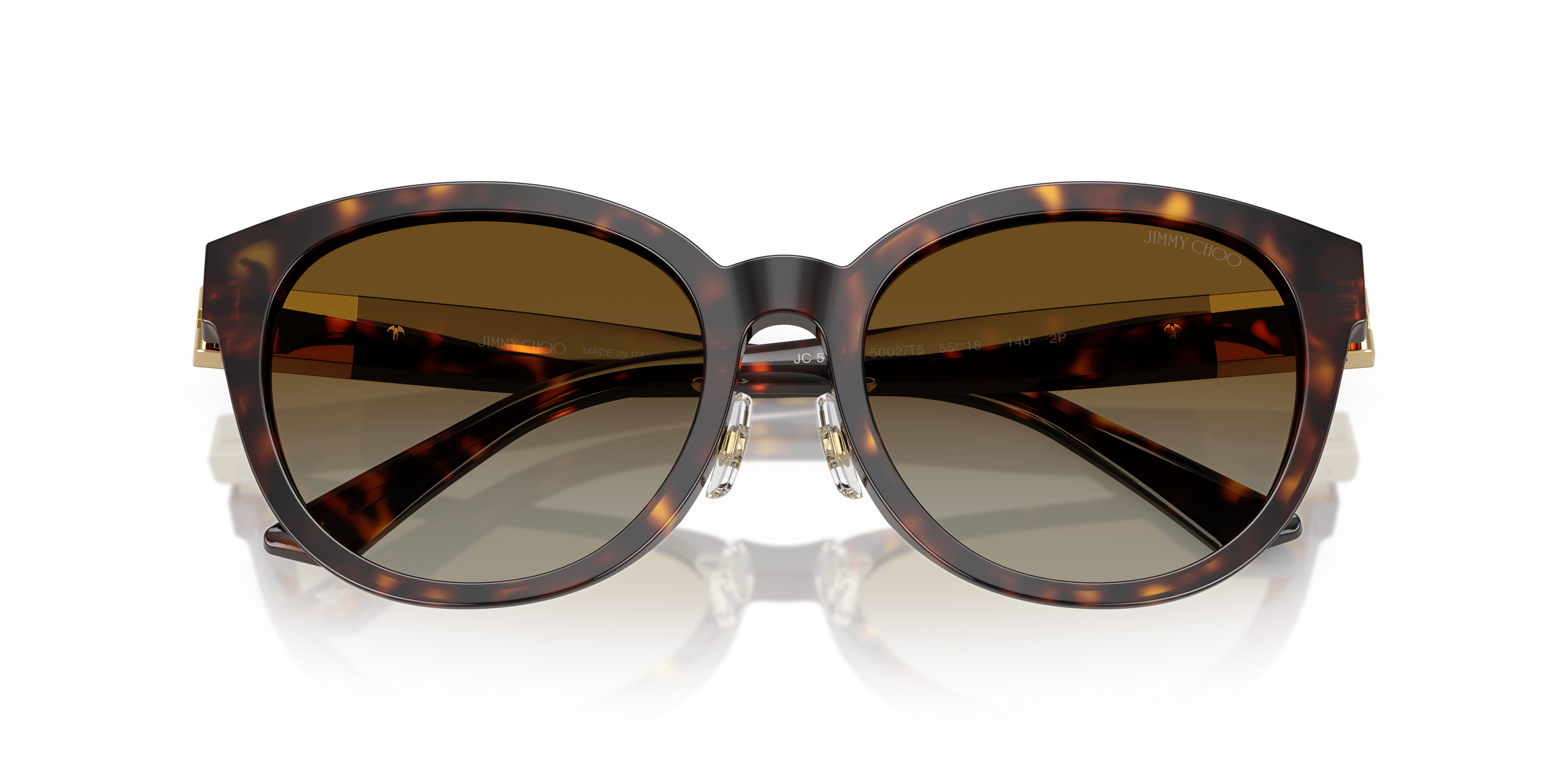 JIMMY CHOO JC5032D 5002T5 55